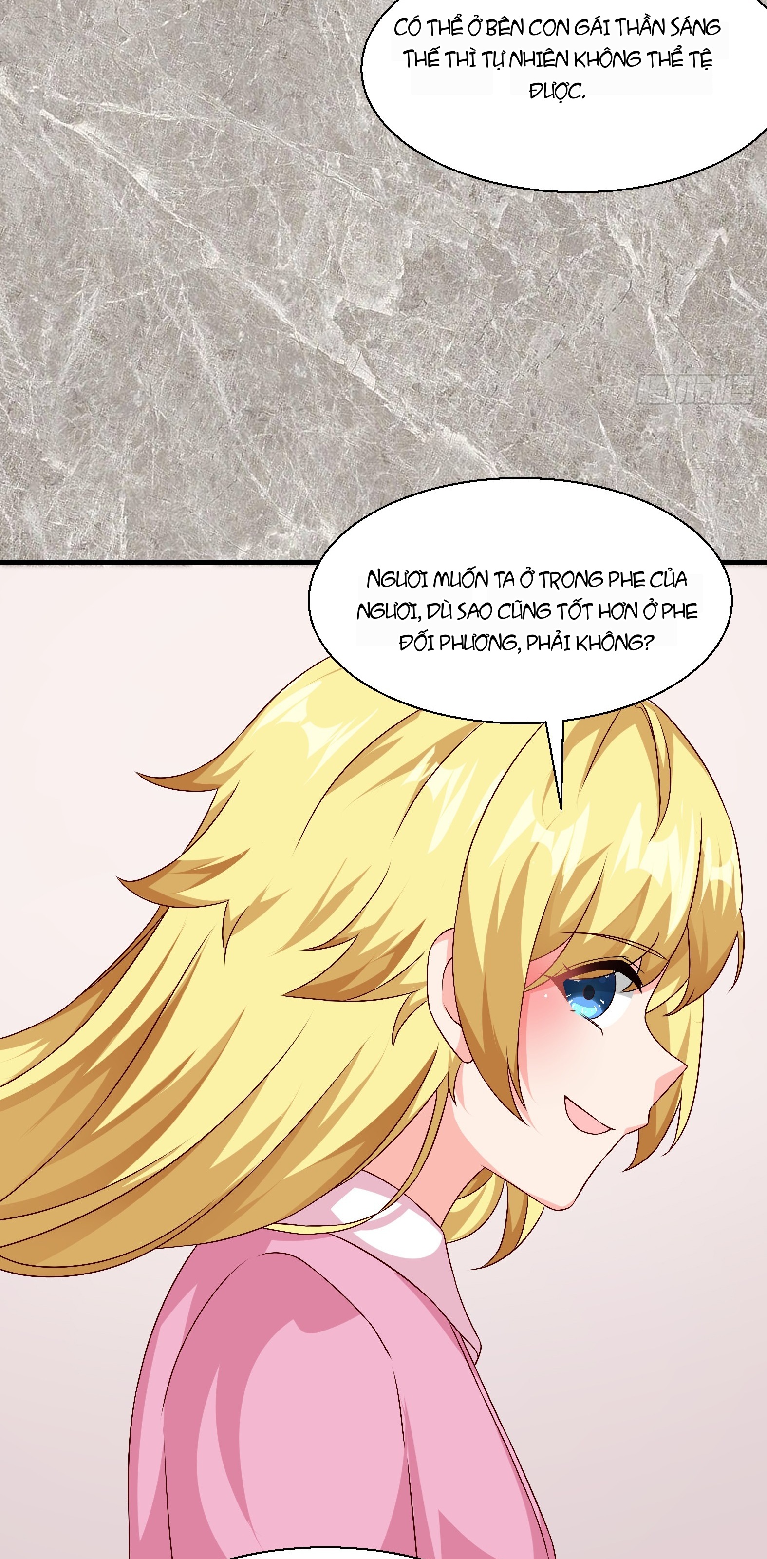 Ứng Viên Thánh Nữ Chapter 77 - 6