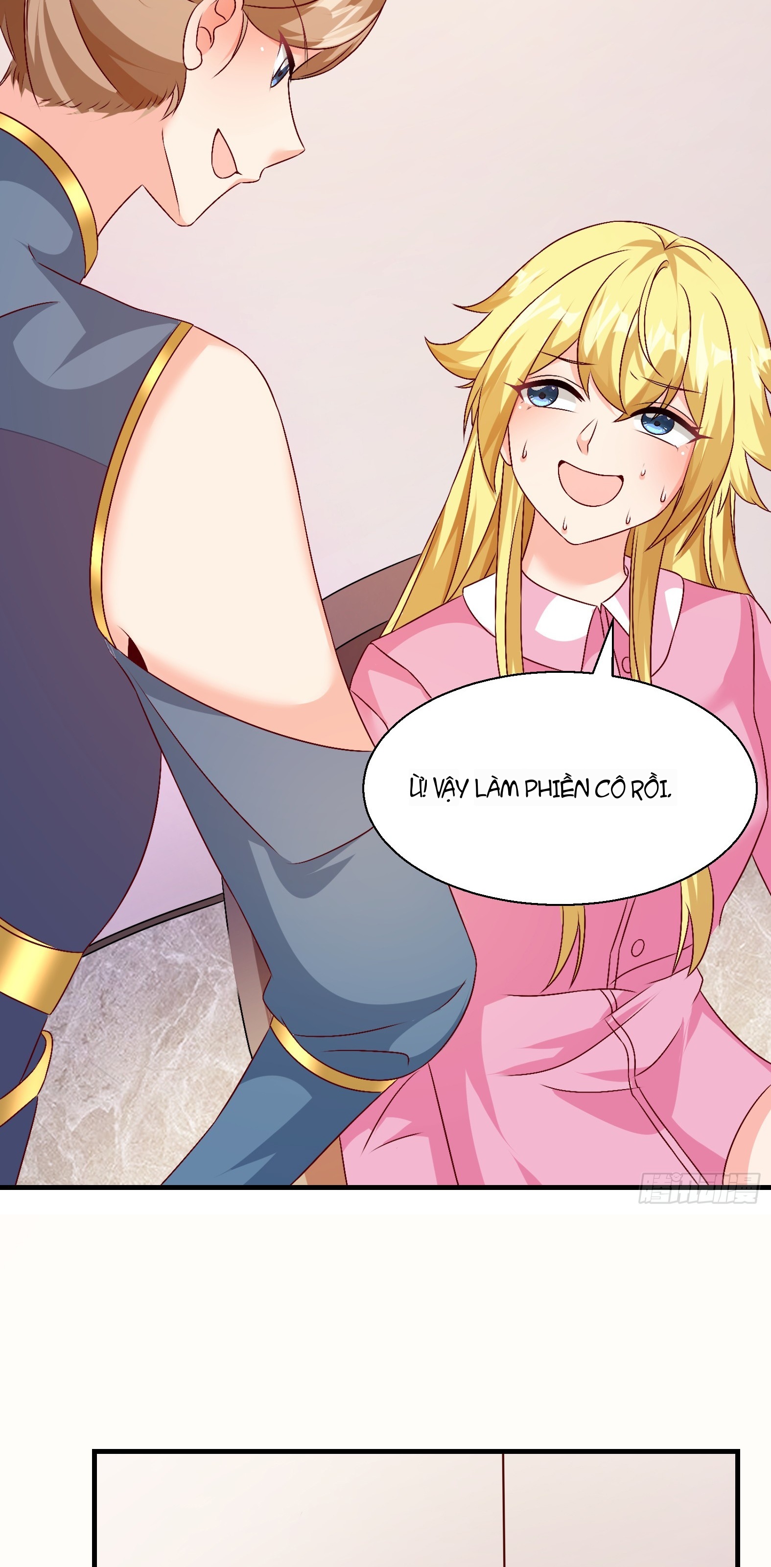 Ứng Viên Thánh Nữ Chapter 77 - 12