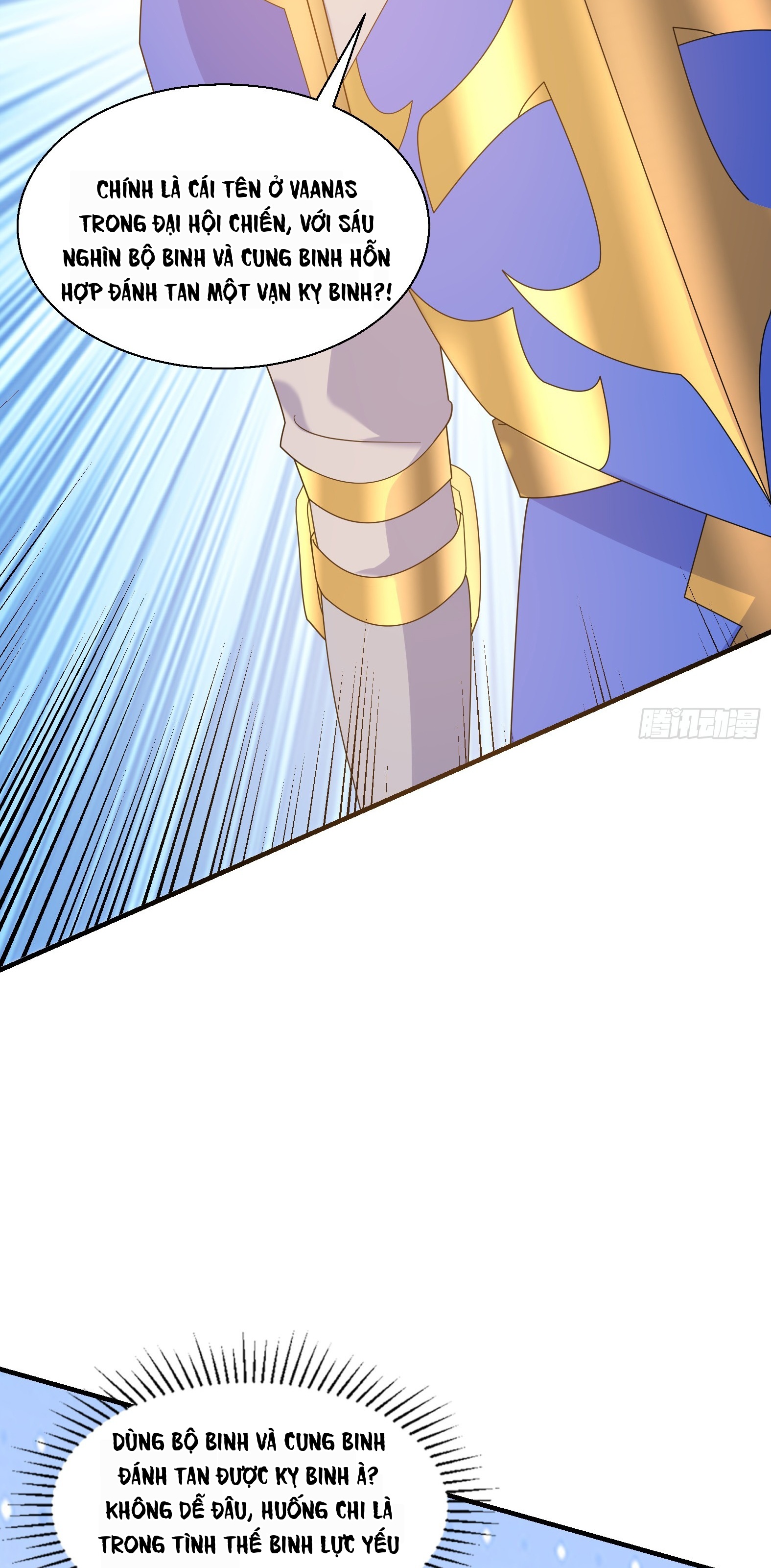 Ứng Viên Thánh Nữ Chapter 77 - 32