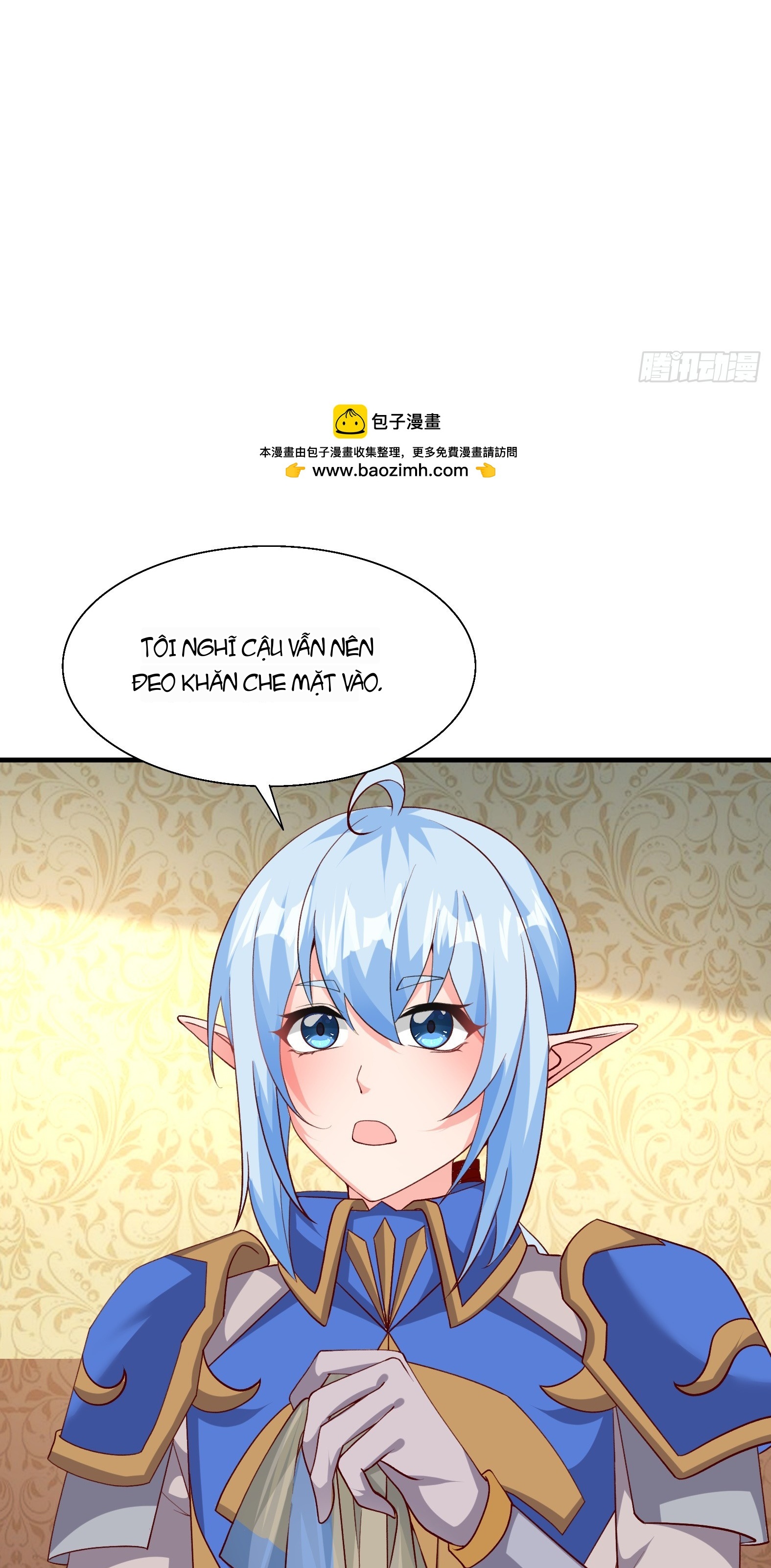 Ứng Viên Thánh Nữ Chapter 78 - 2