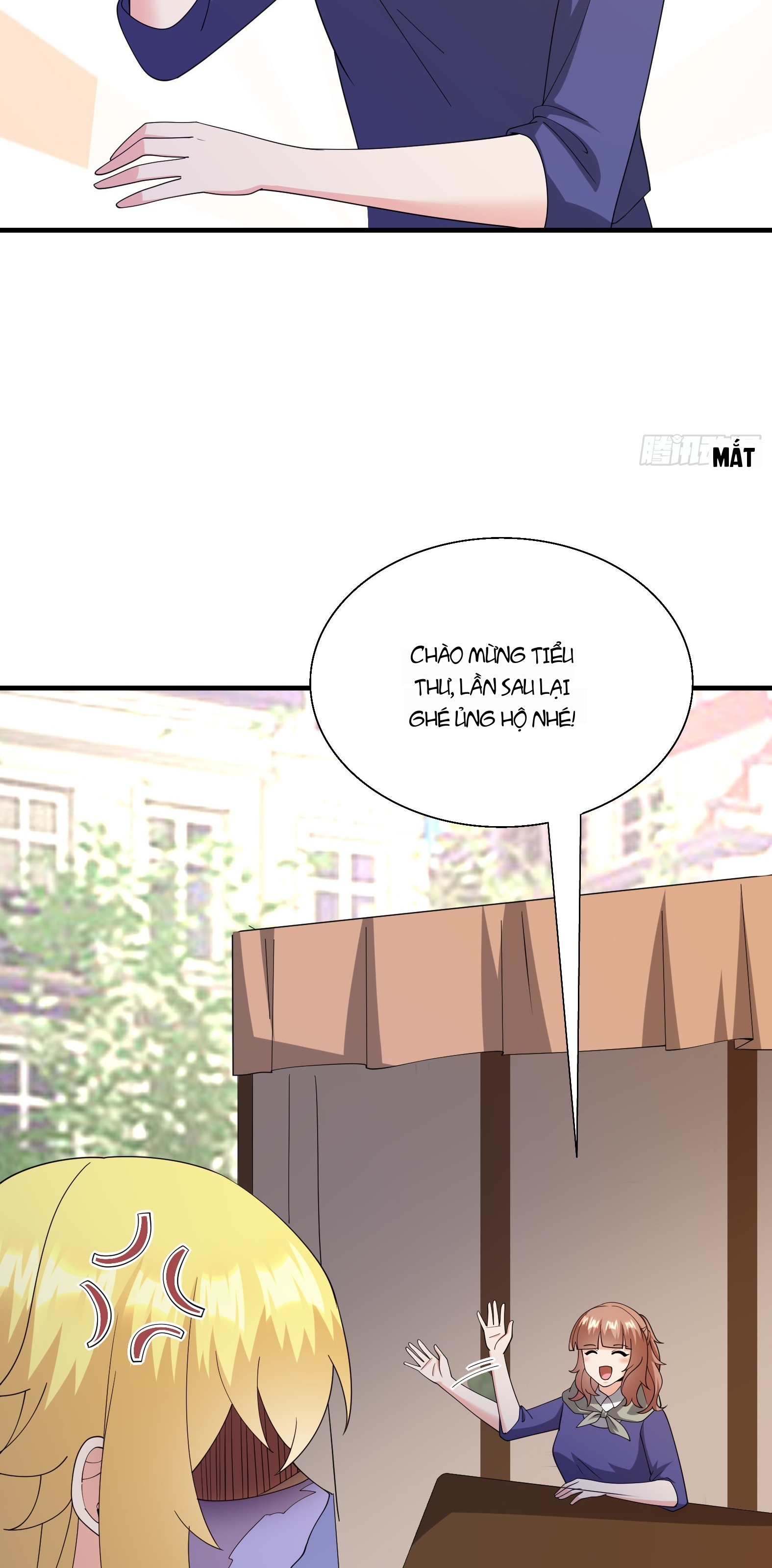 Ứng Viên Thánh Nữ Chapter 78 - 31