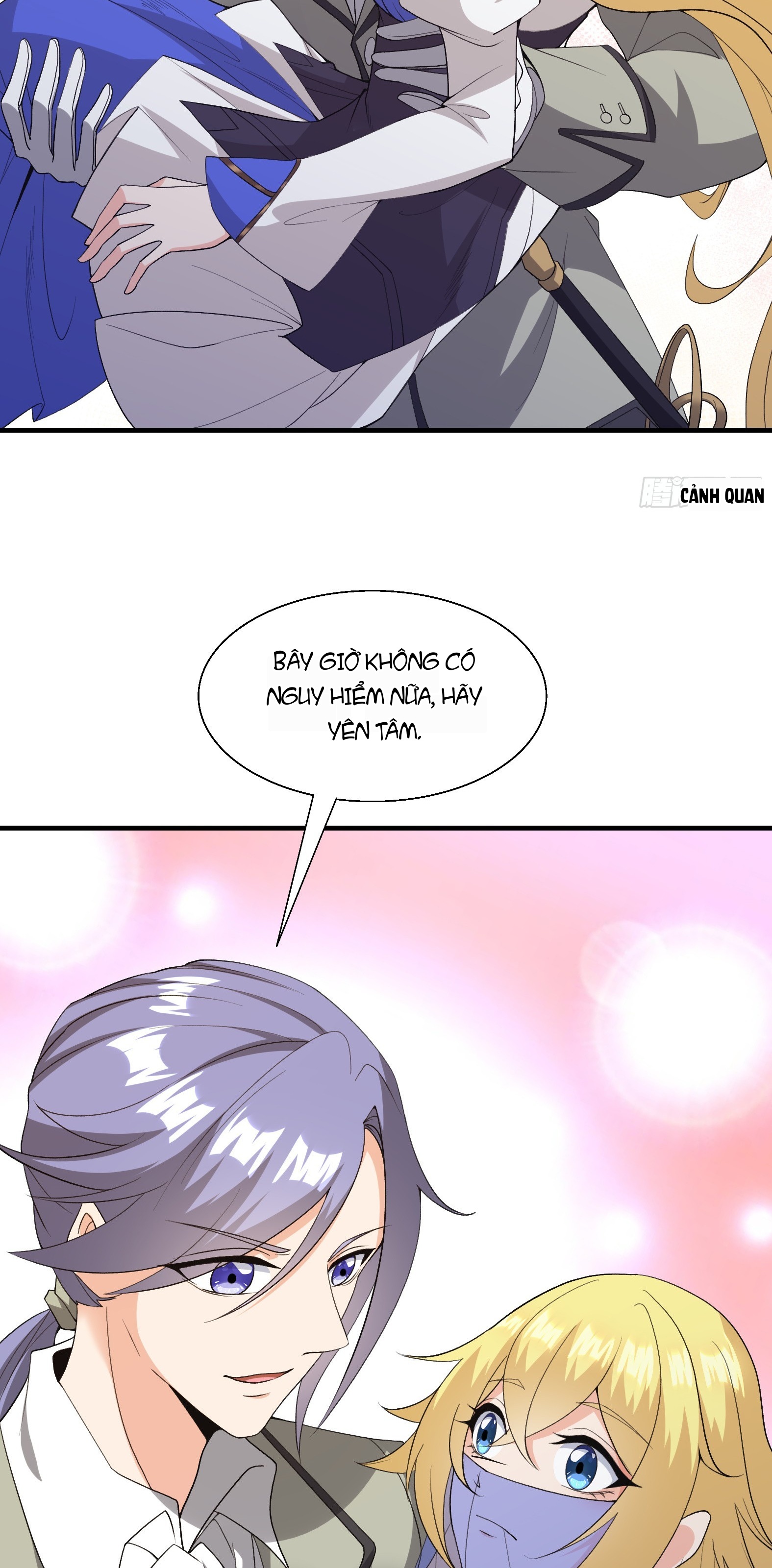 Ứng Viên Thánh Nữ Chapter 78 - 37
