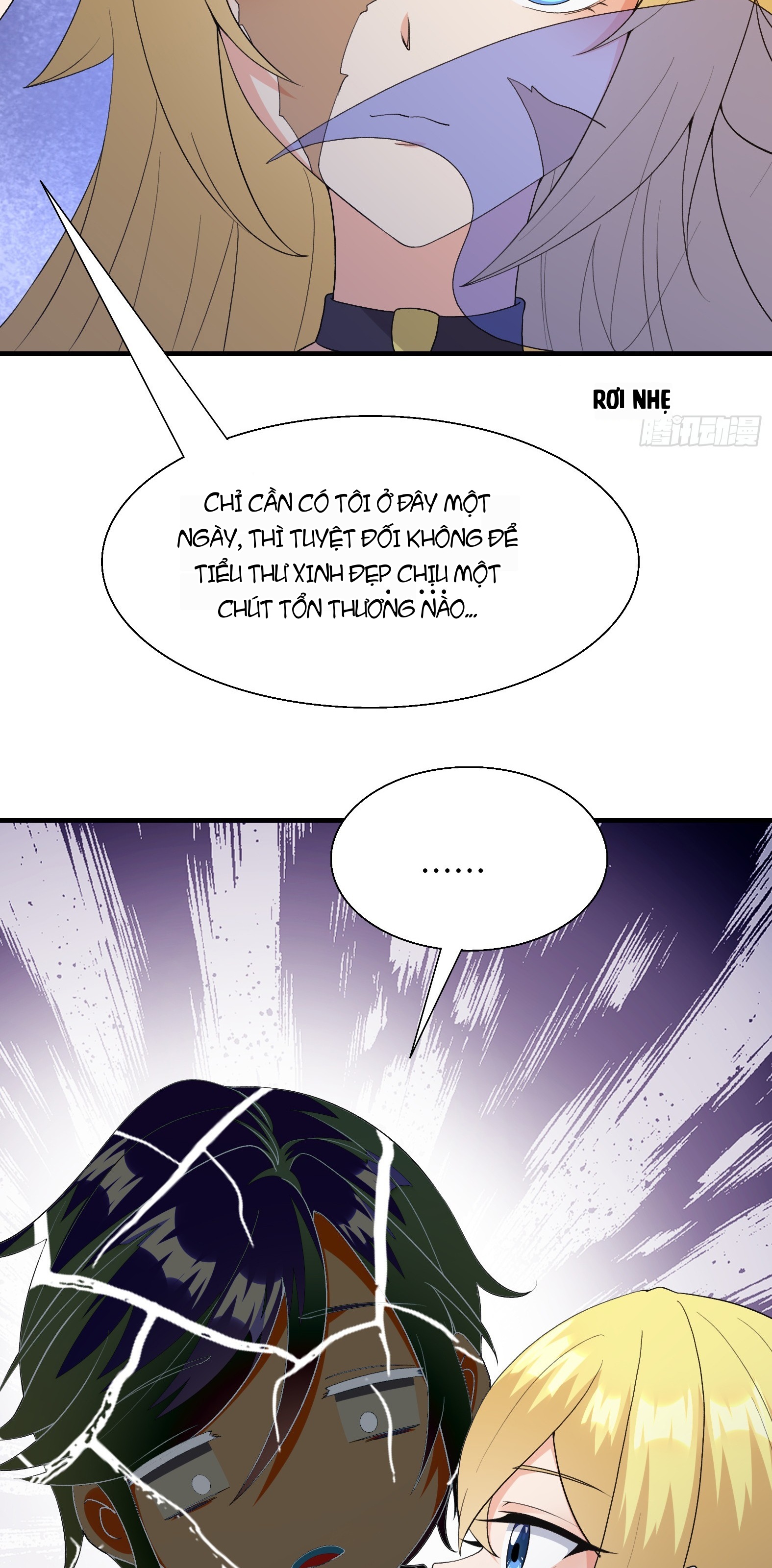 Ứng Viên Thánh Nữ Chapter 78 - 39