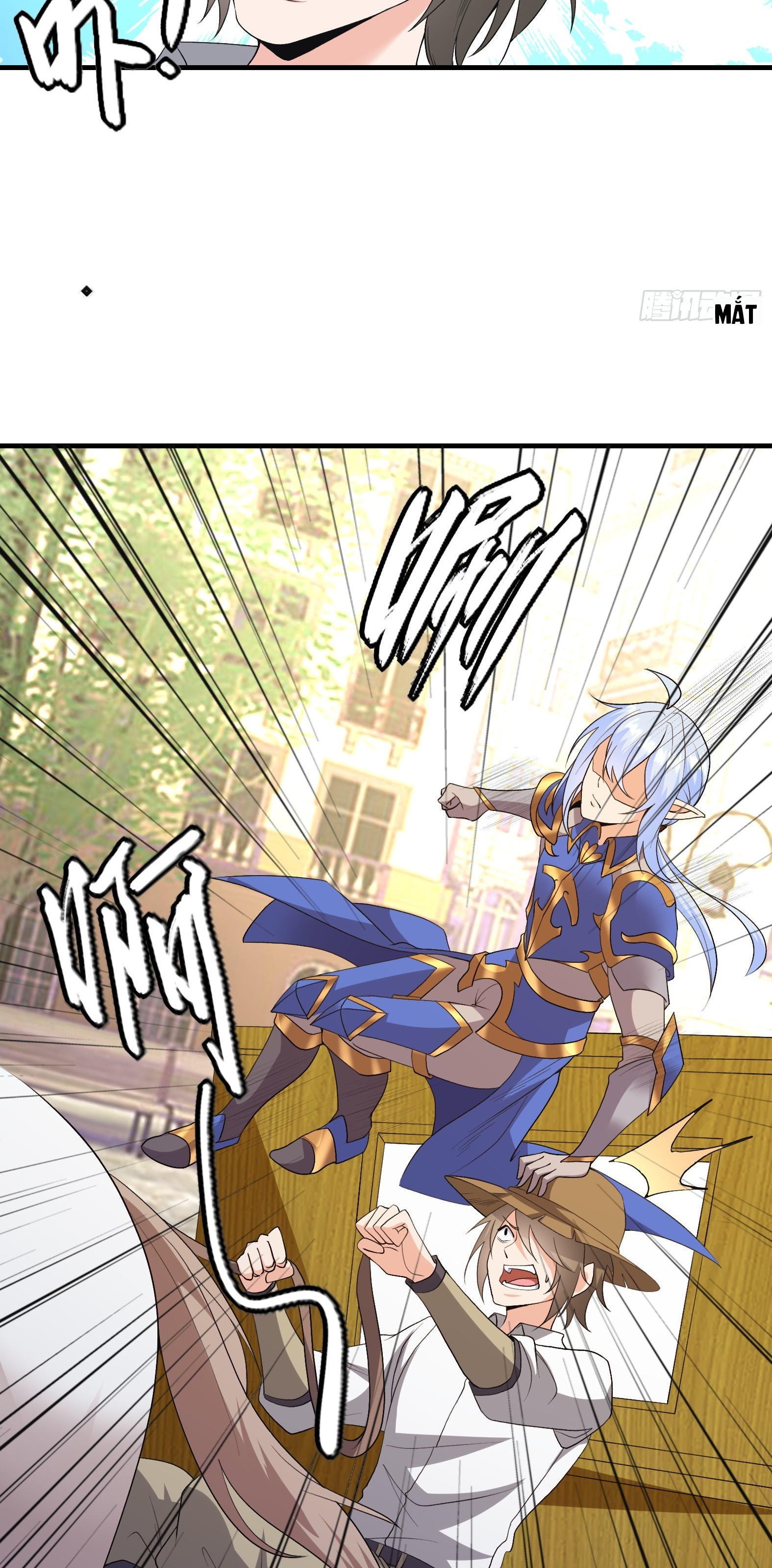 Ứng Viên Thánh Nữ Chapter 78 - 46