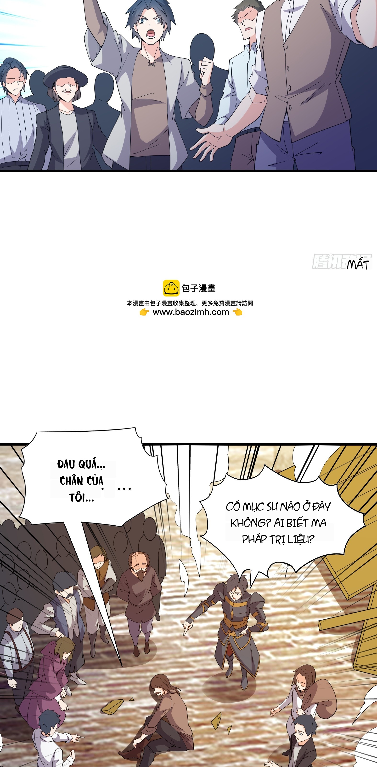 Ứng Viên Thánh Nữ Chapter 78 - 51