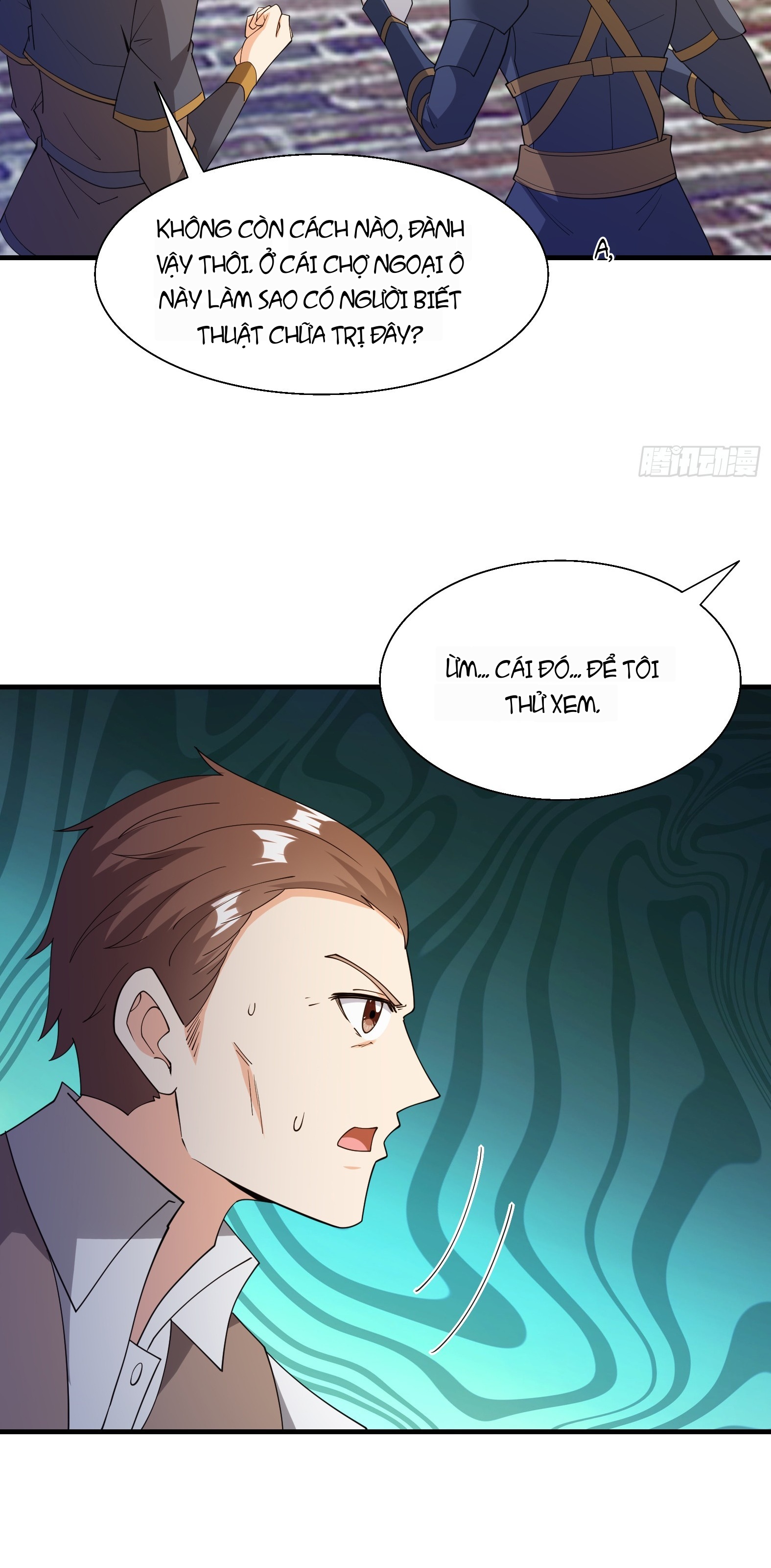 Ứng Viên Thánh Nữ Chapter 78 - 55