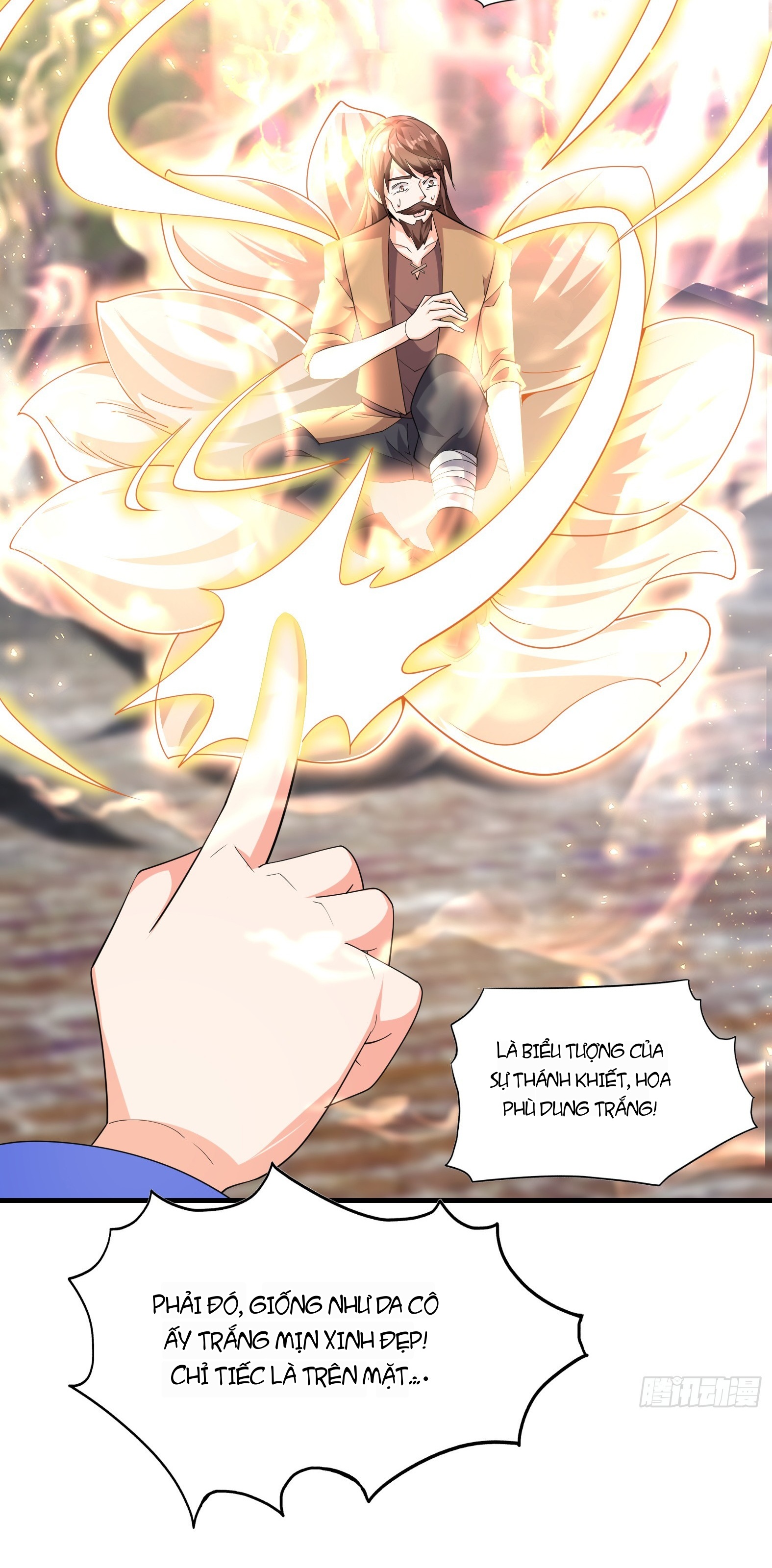 Ứng Viên Thánh Nữ Chapter 78 - 59