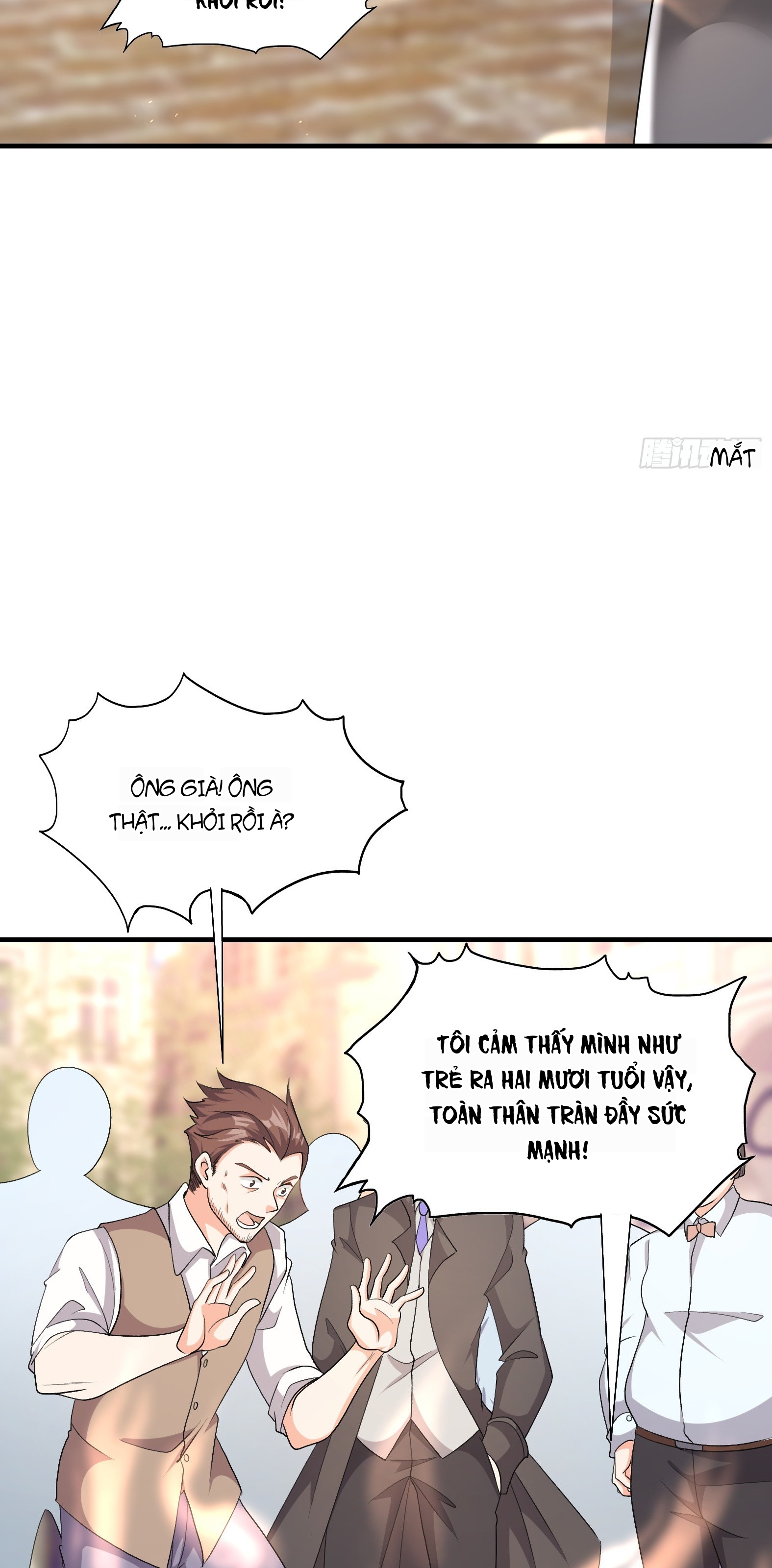 Ứng Viên Thánh Nữ Chapter 78 - 62