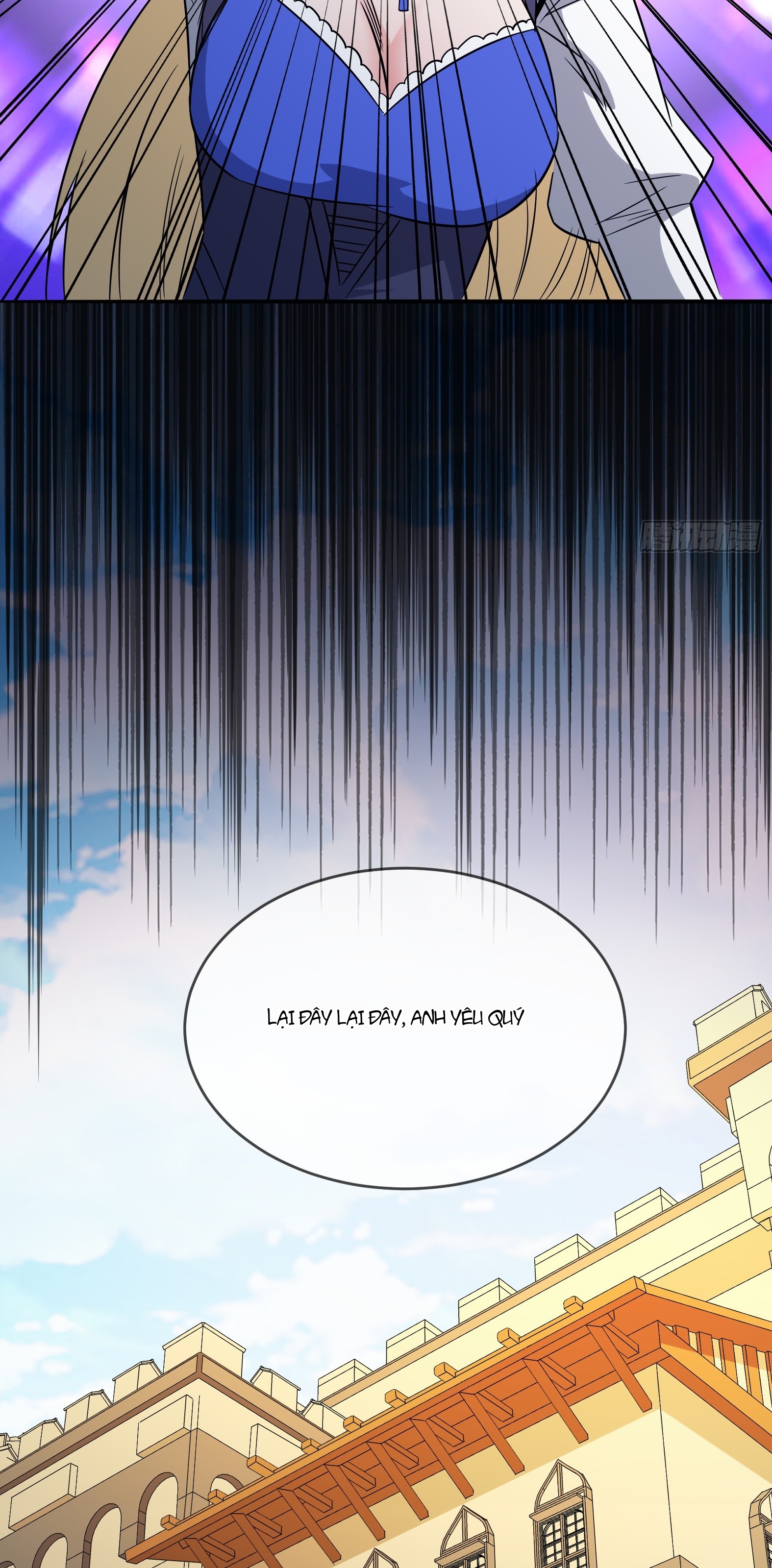 Ứng Viên Thánh Nữ Chapter 79 - 16