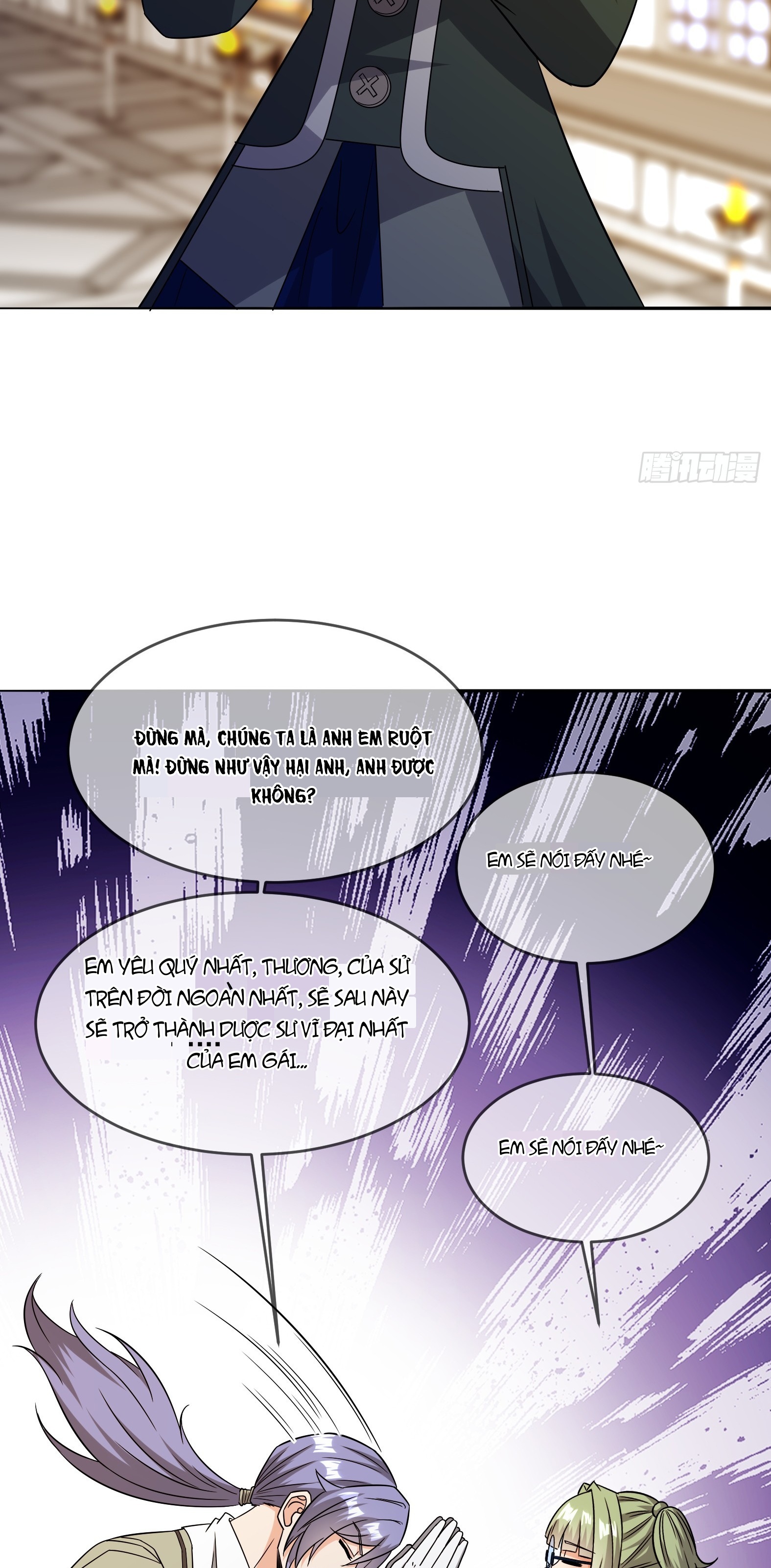 Ứng Viên Thánh Nữ Chapter 79 - 25