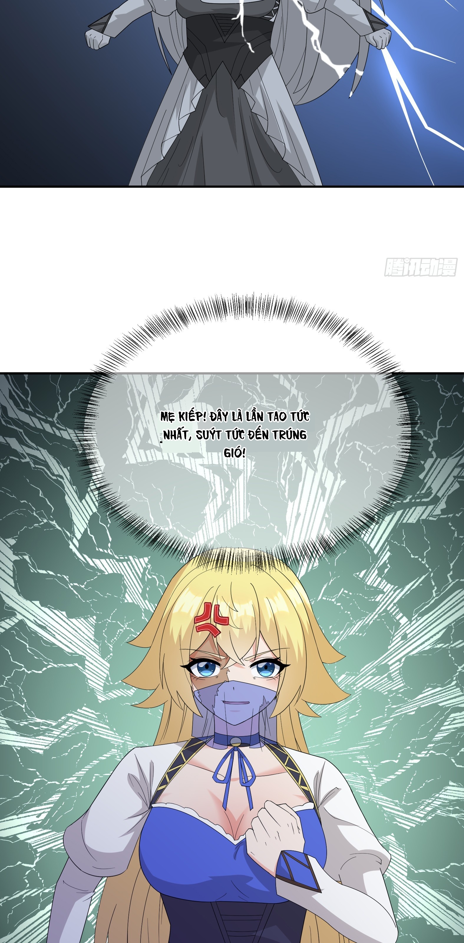 Ứng Viên Thánh Nữ Chapter 79 - 36