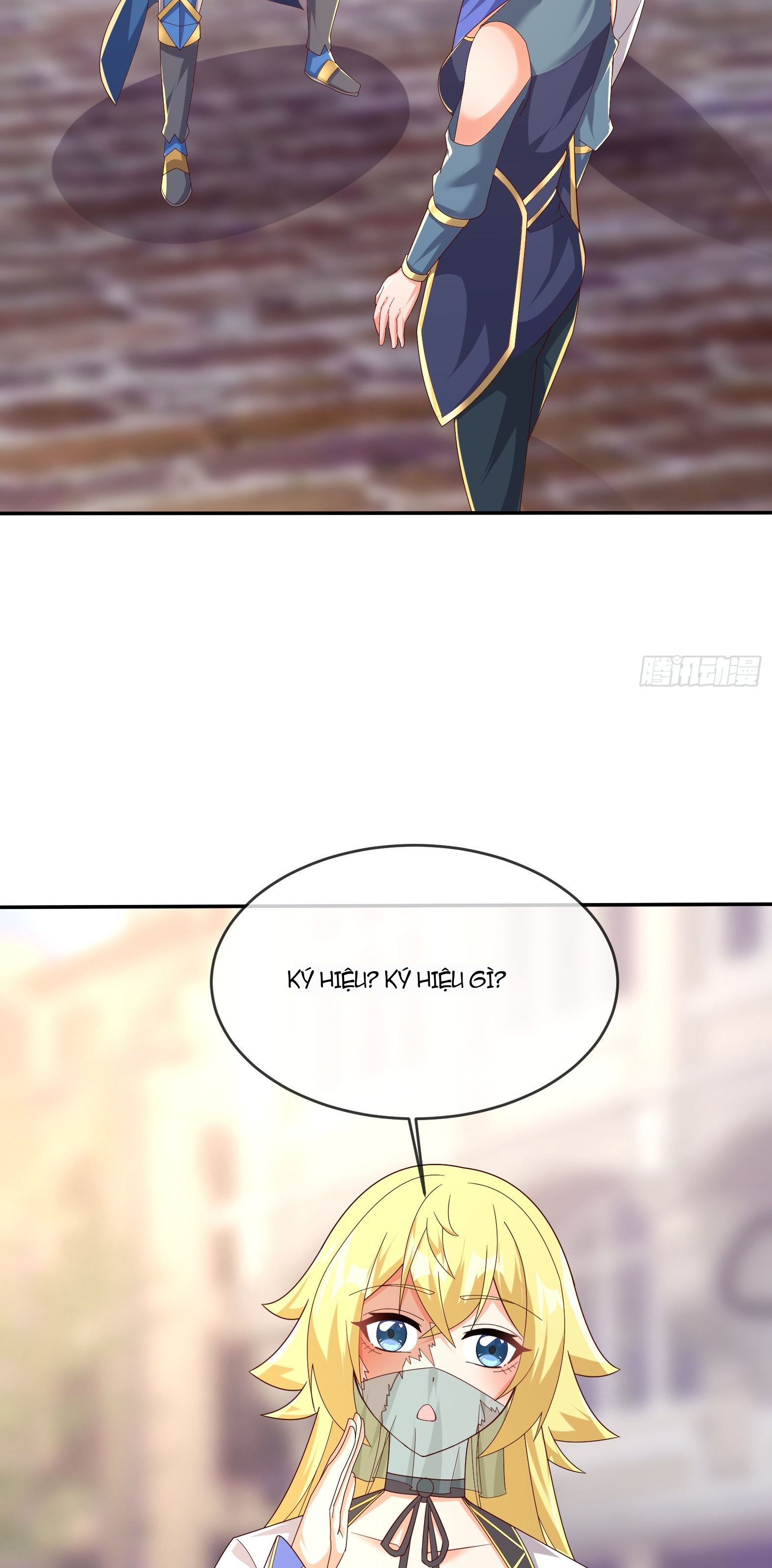 Ứng Viên Thánh Nữ Chapter 79 - 43