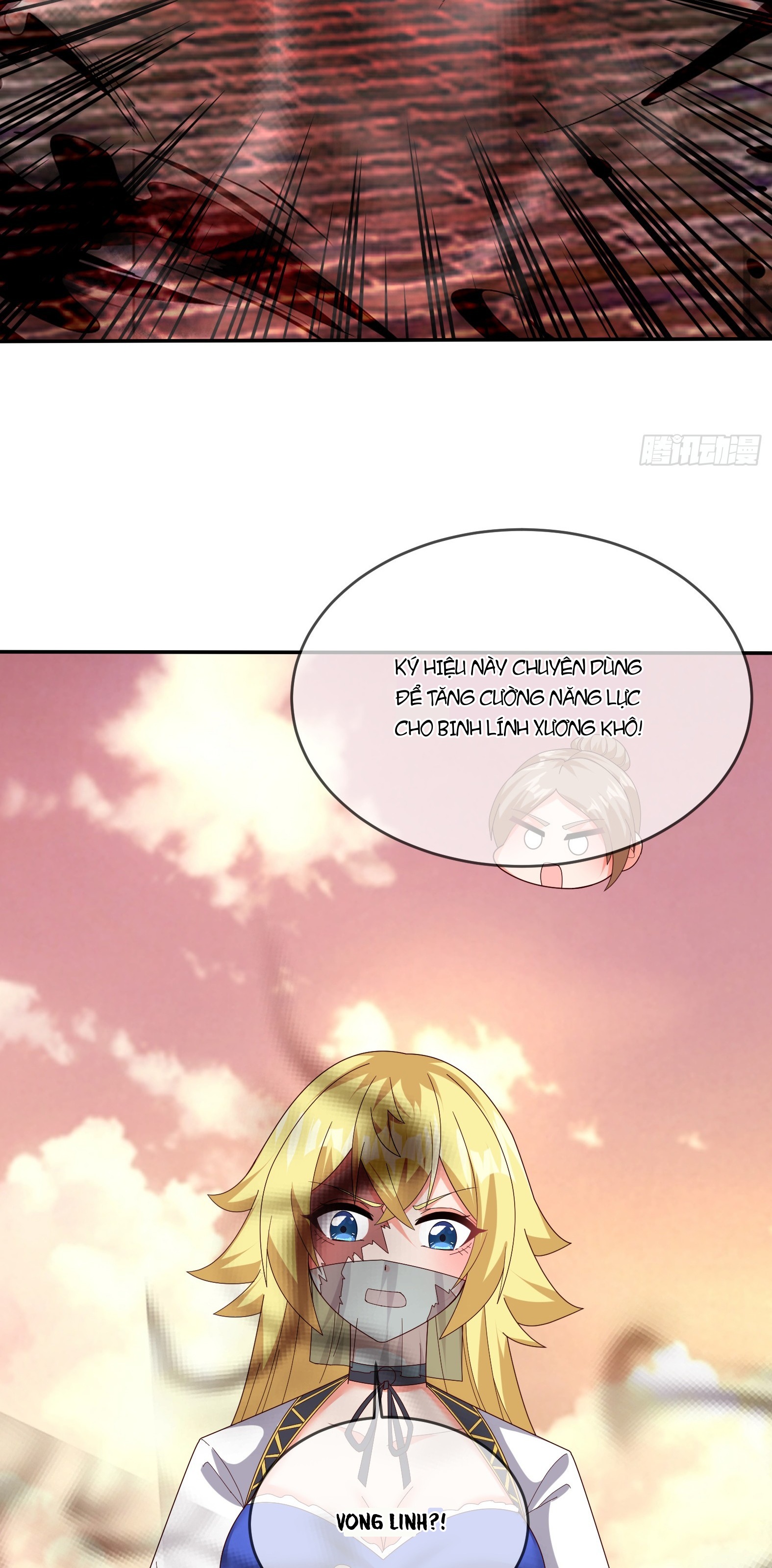 Ứng Viên Thánh Nữ Chapter 79 - 48