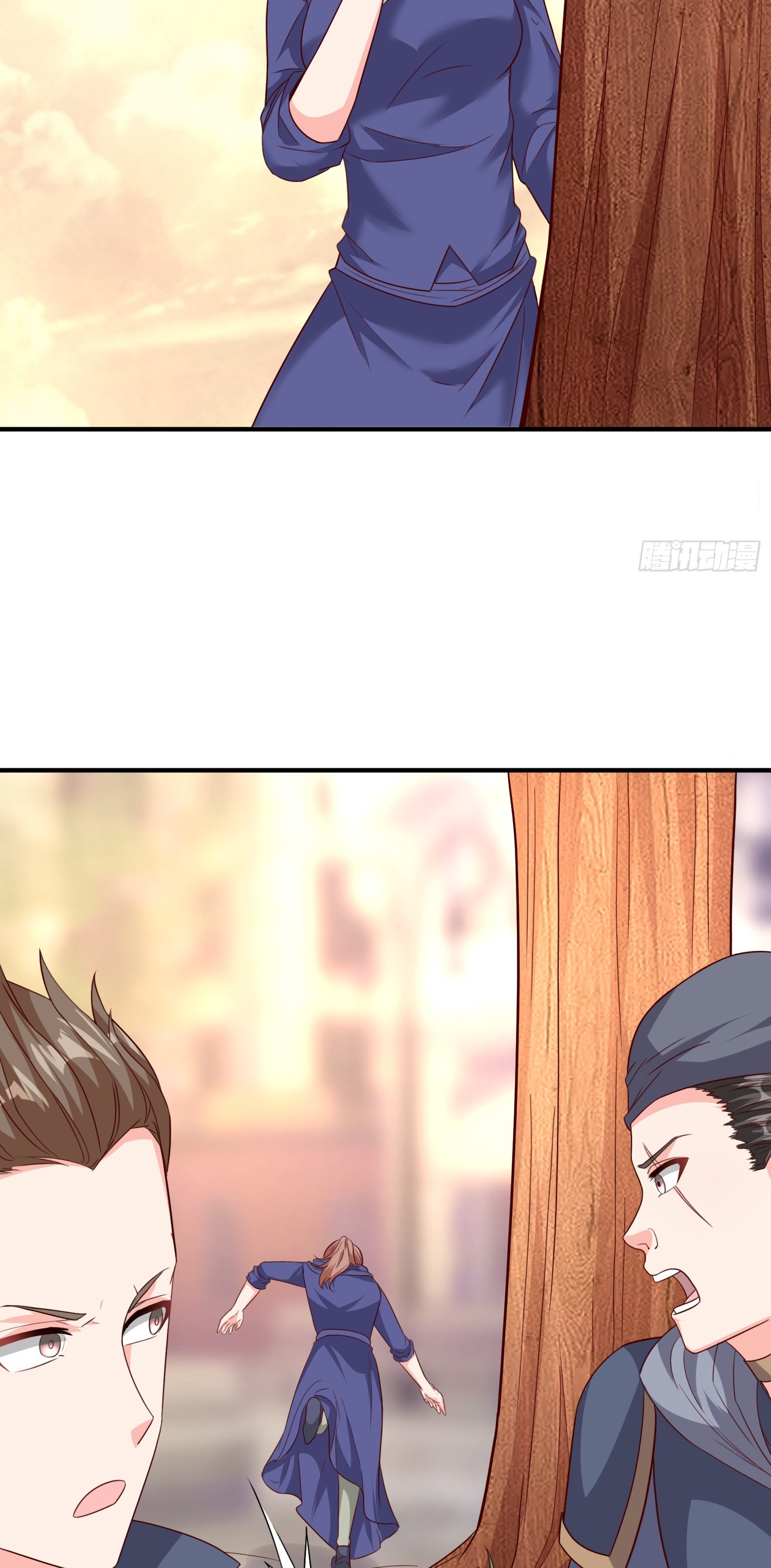 Ứng Viên Thánh Nữ Chapter 79 - 58