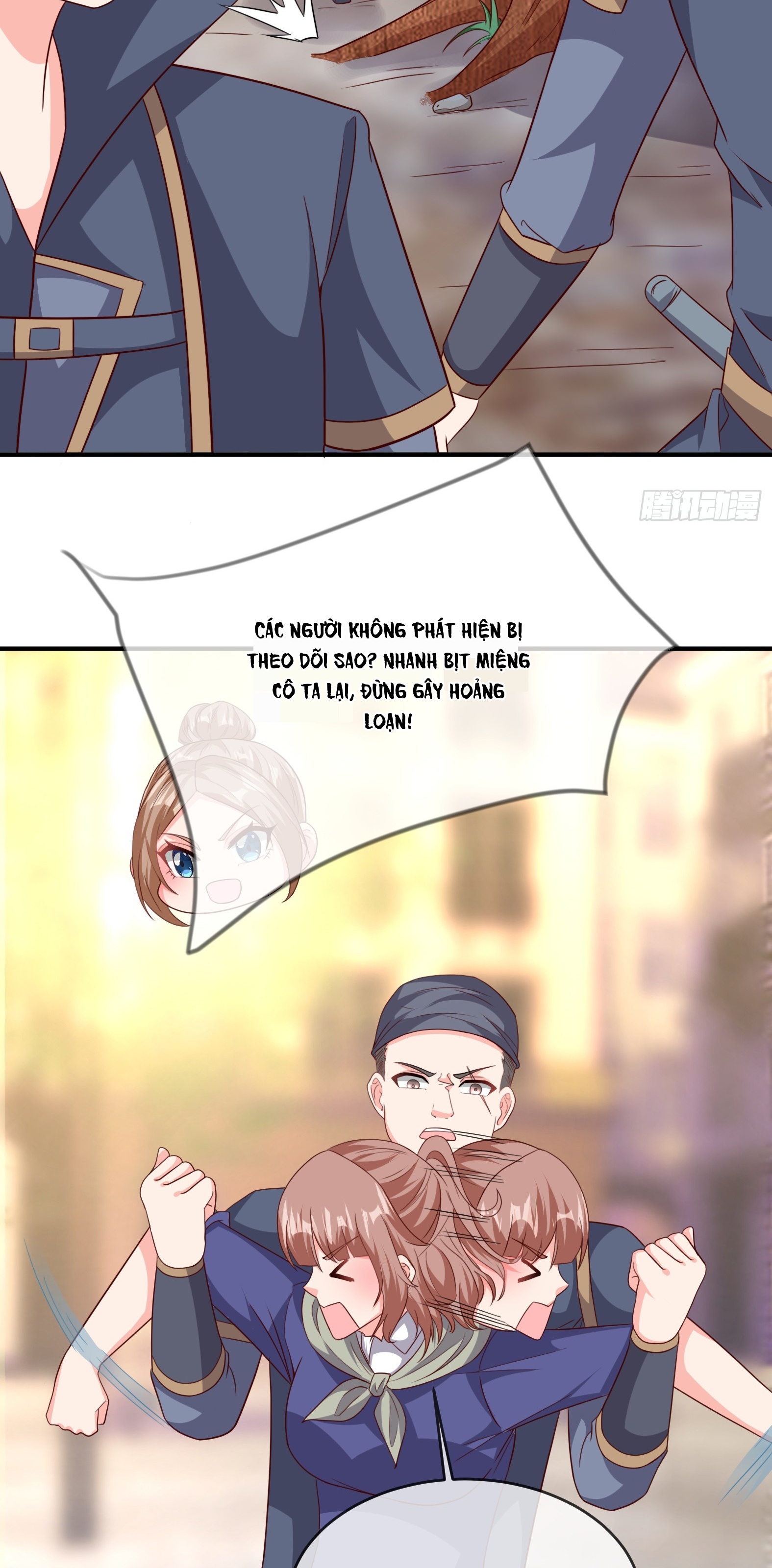 Ứng Viên Thánh Nữ Chapter 79 - 59