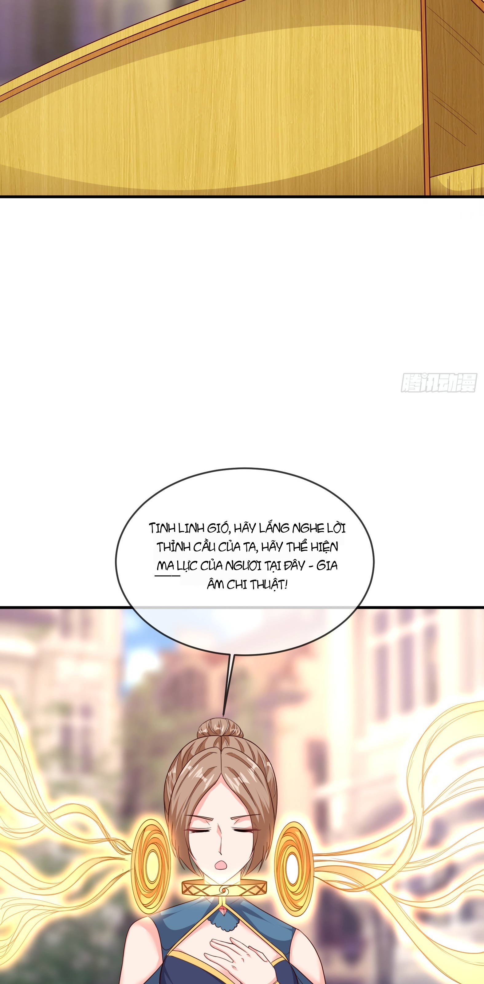 Ứng Viên Thánh Nữ Chapter 79 - 62