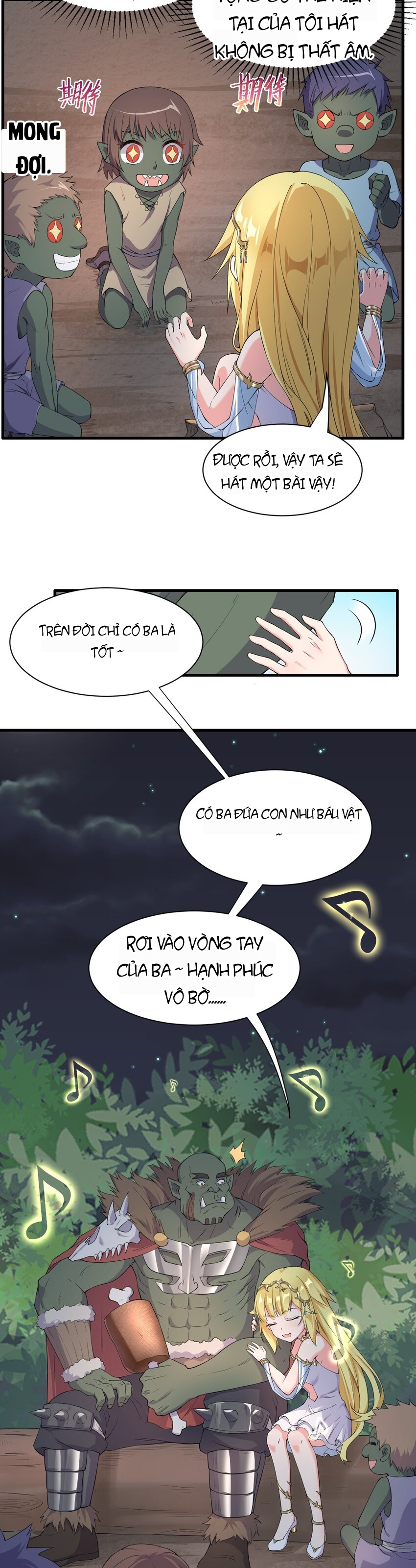 Ứng Viên Thánh Nữ Chapter 8 - 6