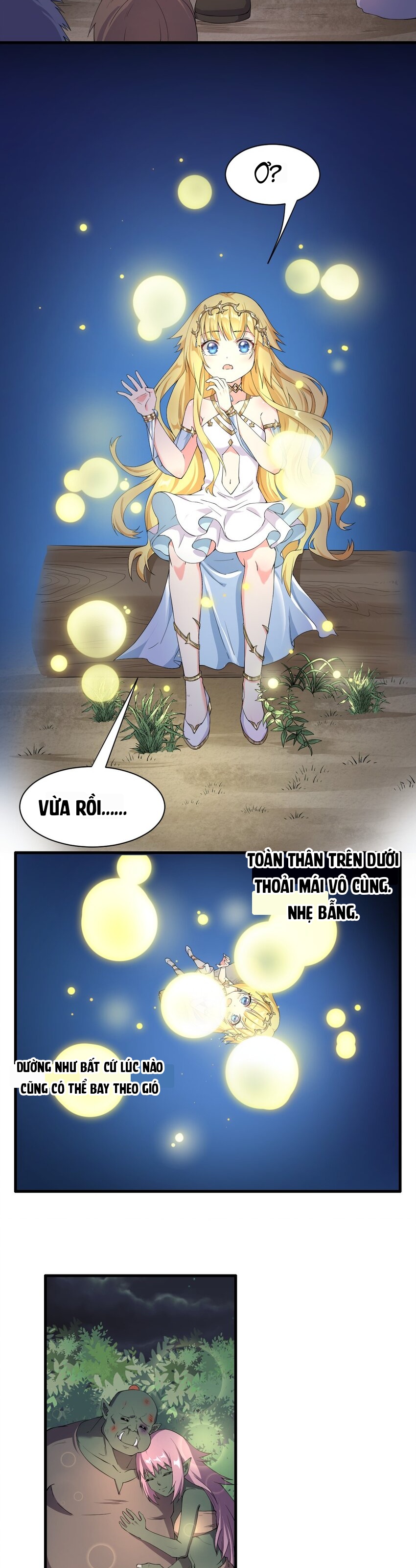 Ứng Viên Thánh Nữ Chapter 8 - 7