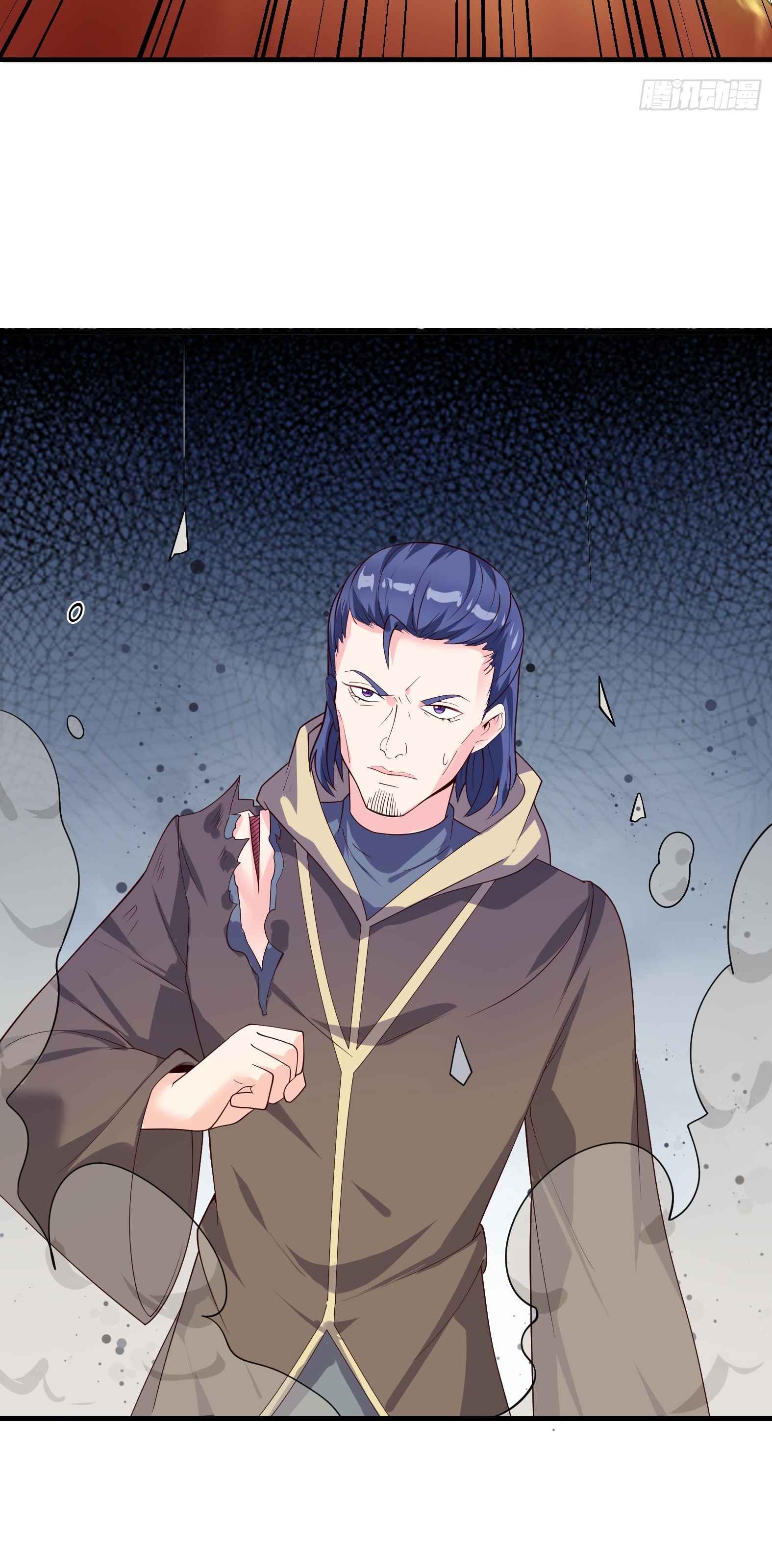 Ứng Viên Thánh Nữ Chapter 80 - 42
