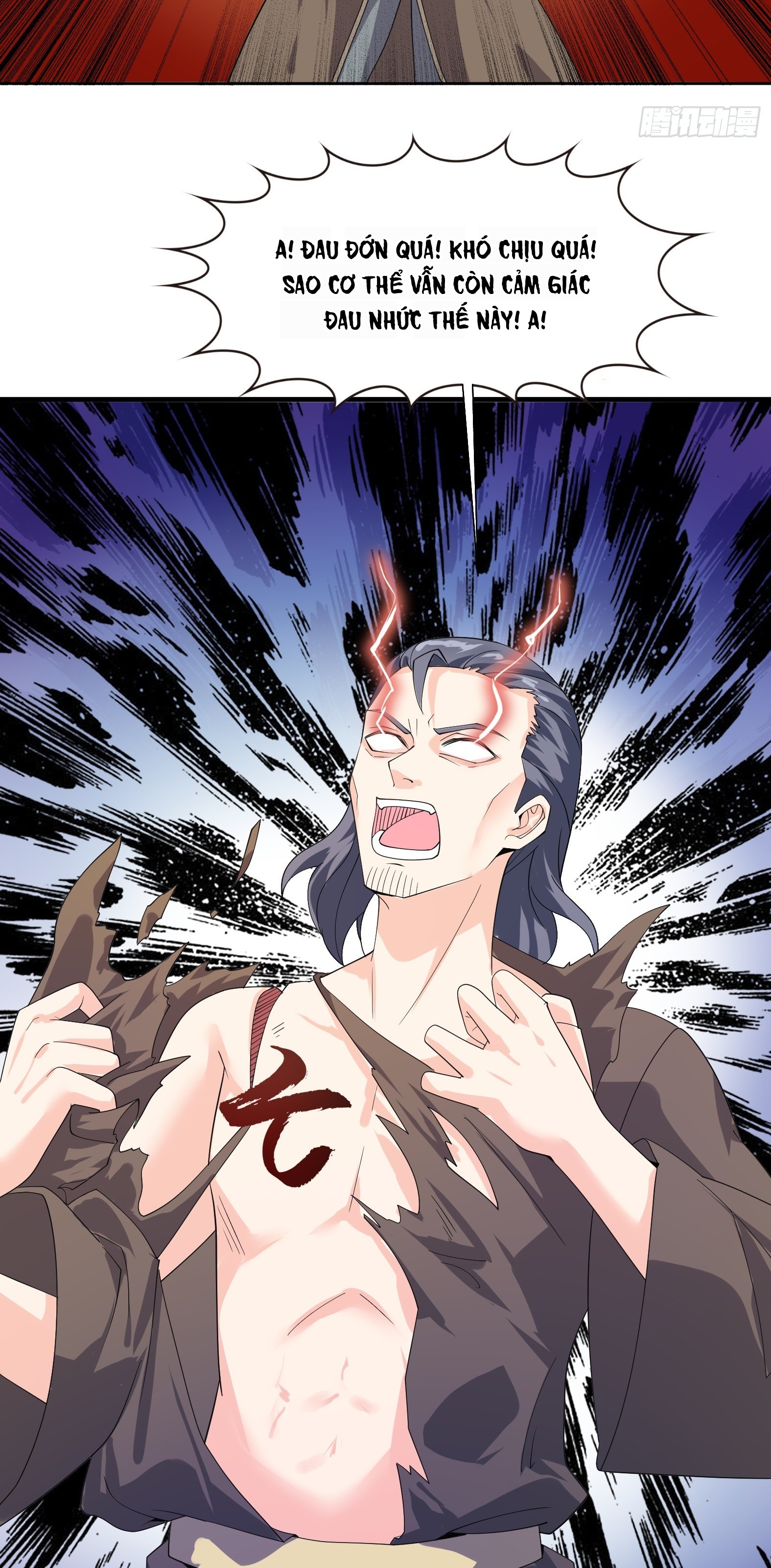 Ứng Viên Thánh Nữ Chapter 80 - 61