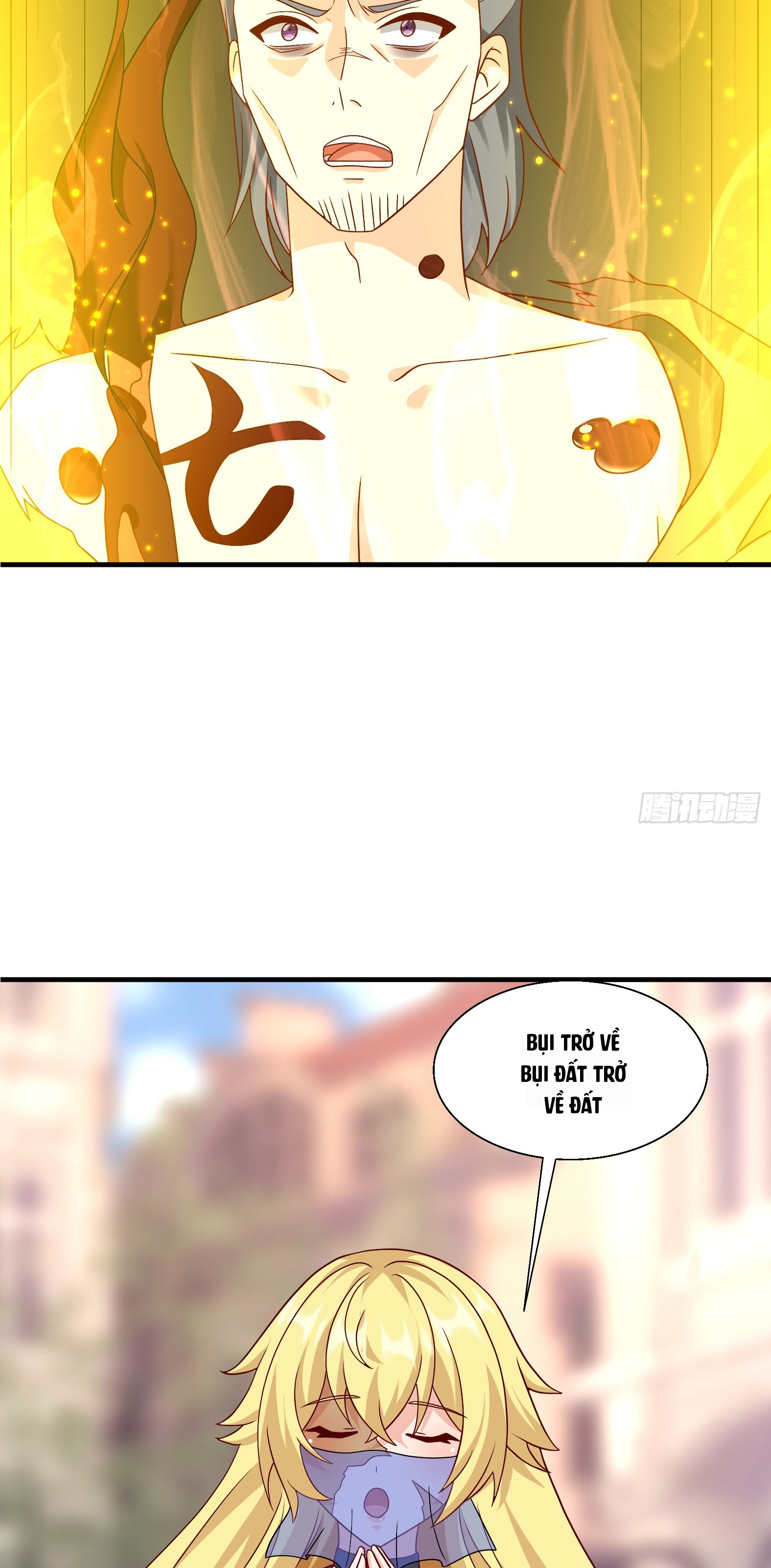 Ứng Viên Thánh Nữ Chapter 81 - 9