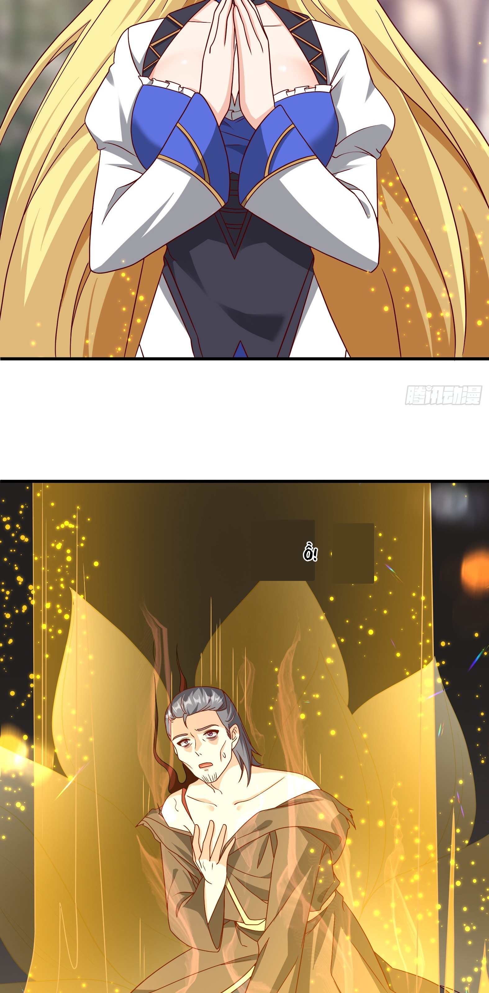 Ứng Viên Thánh Nữ Chapter 81 - 10