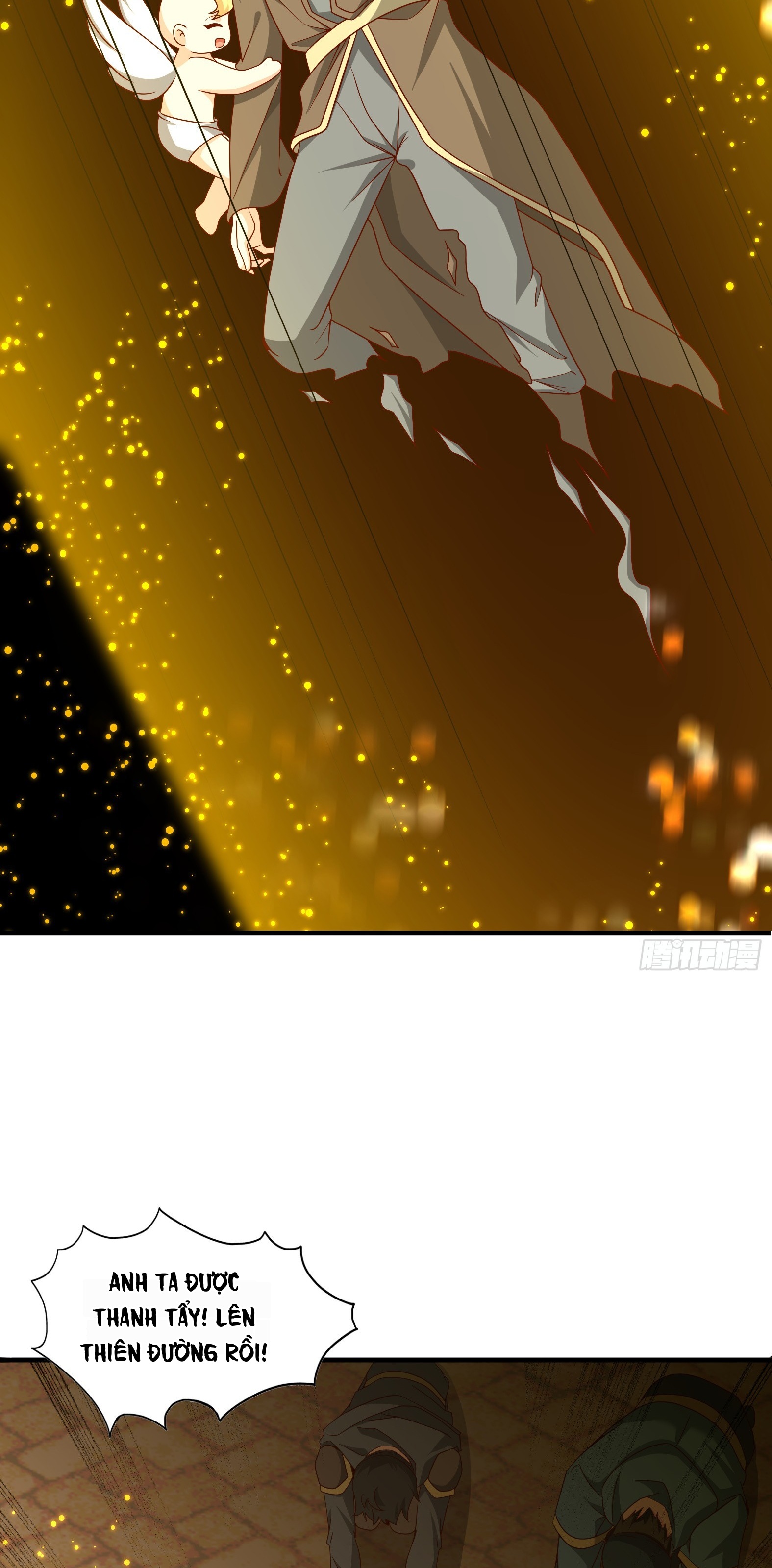 Ứng Viên Thánh Nữ Chapter 81 - 13
