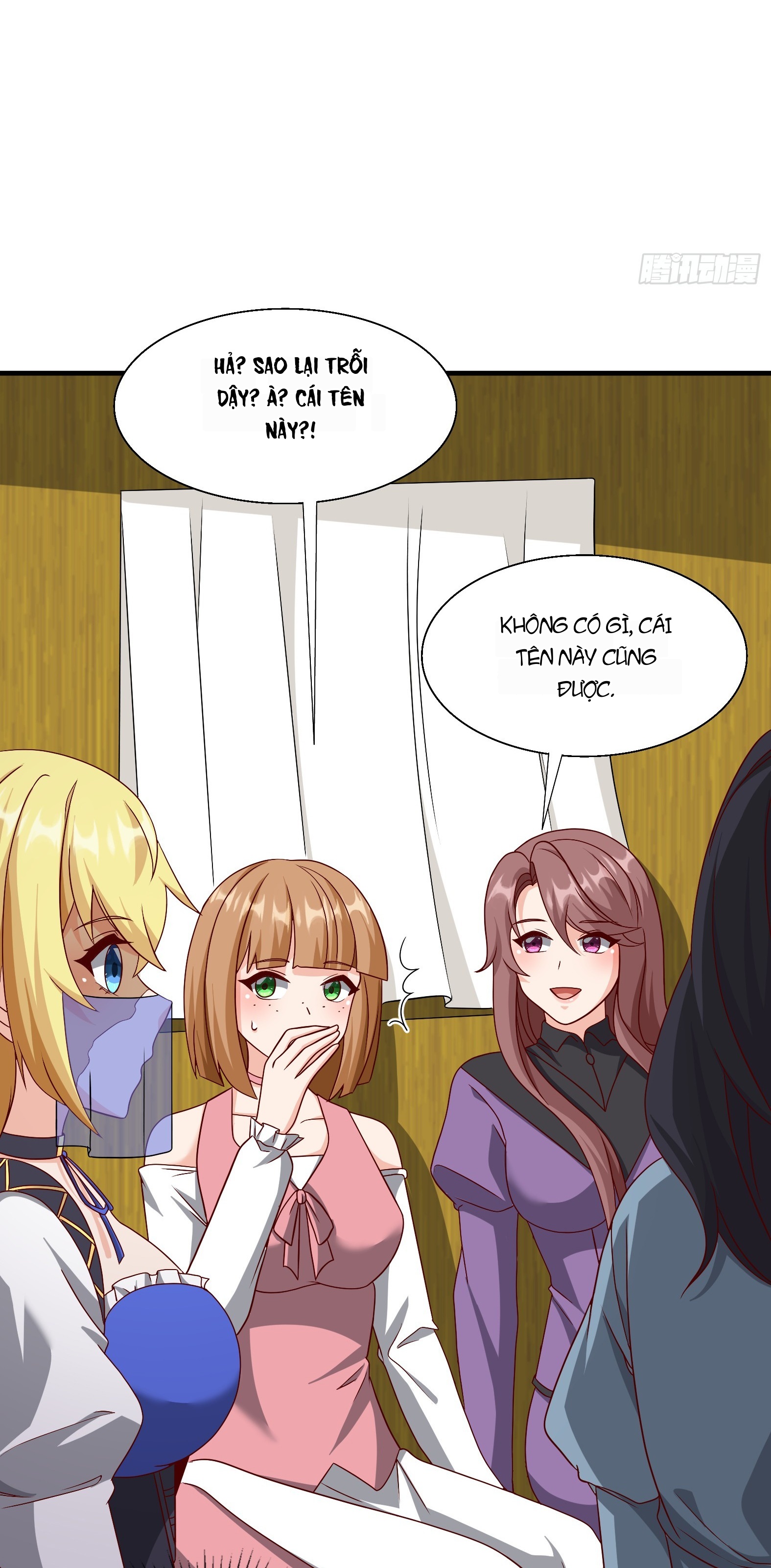 Ứng Viên Thánh Nữ Chapter 81 - 25