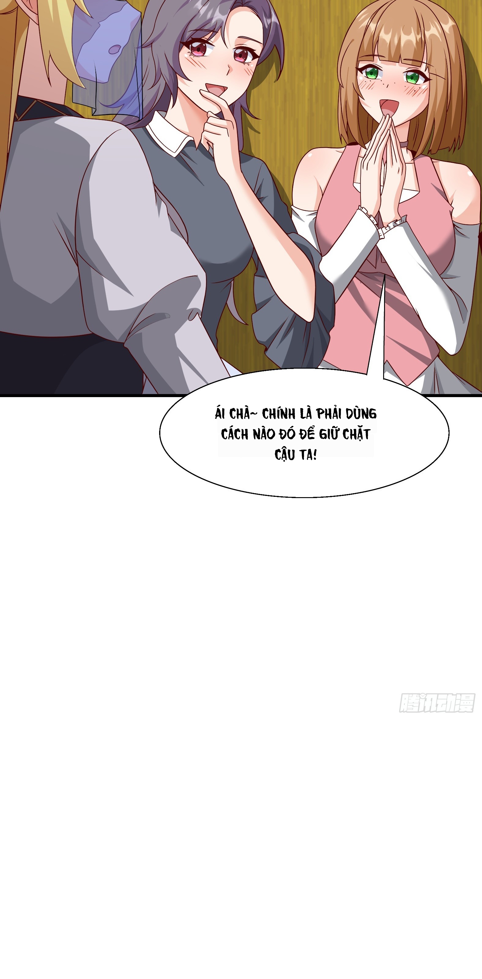 Ứng Viên Thánh Nữ Chapter 81 - 31