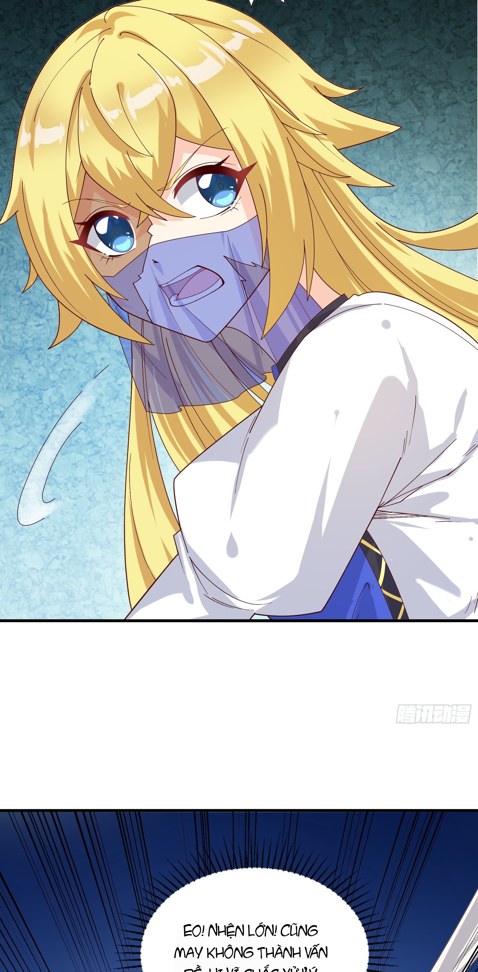 Ứng Viên Thánh Nữ Chapter 81 - 45
