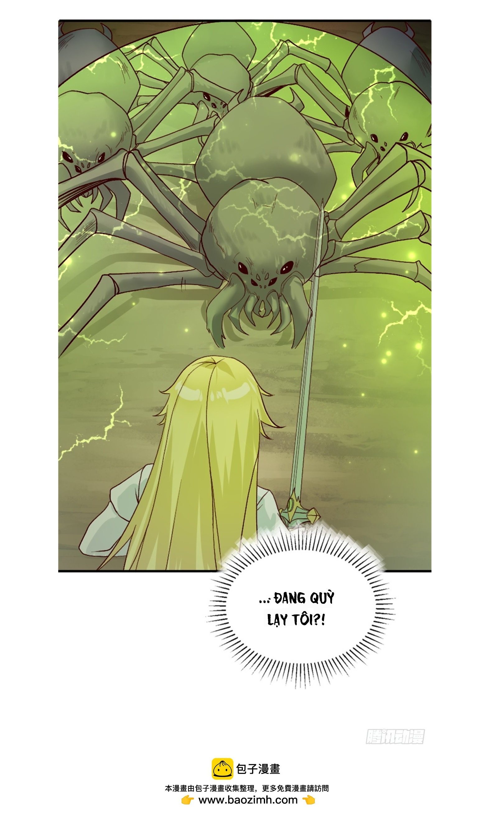 Ứng Viên Thánh Nữ Chapter 81 - 67
