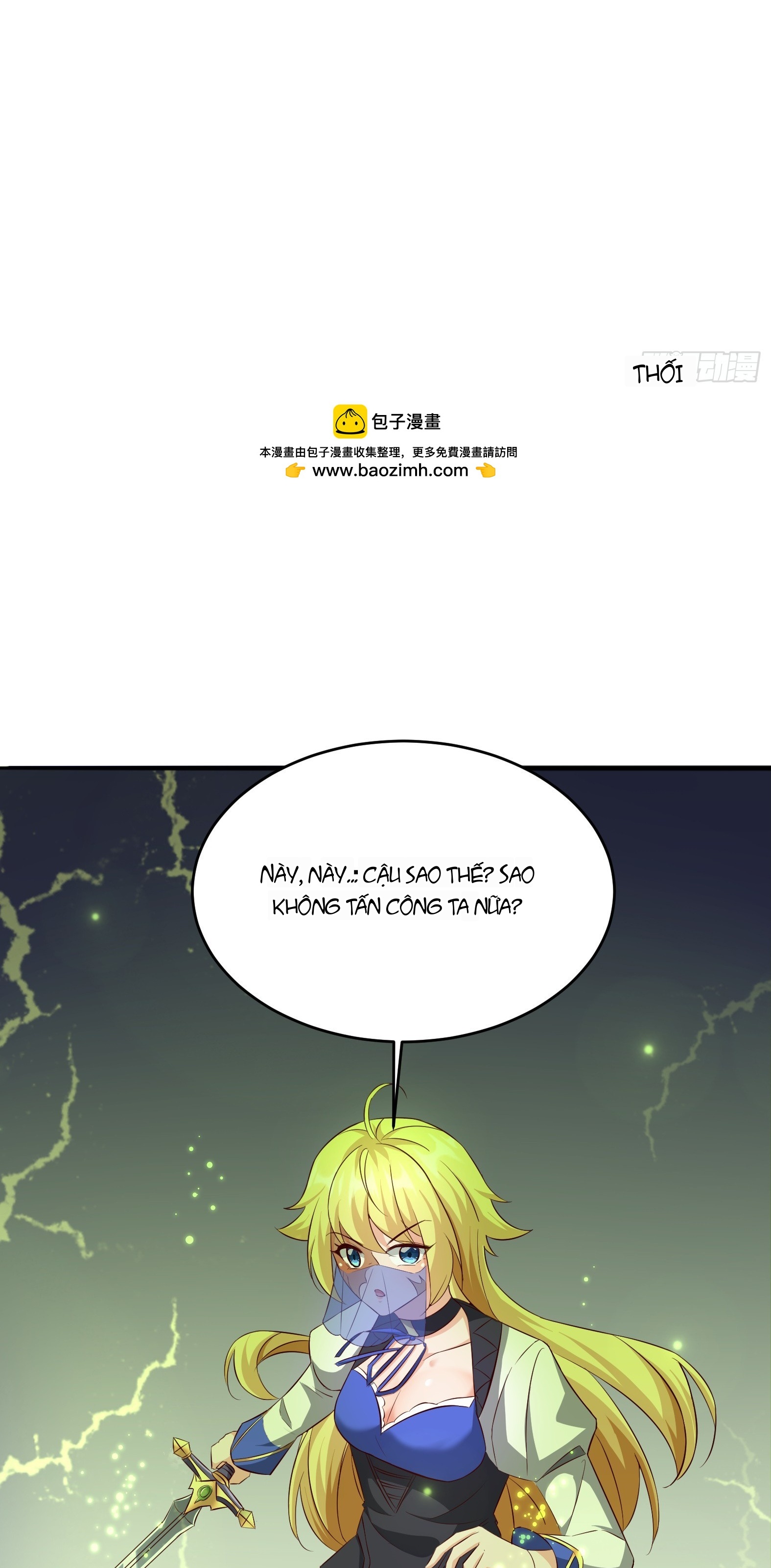 Ứng Viên Thánh Nữ Chapter 82 - 2