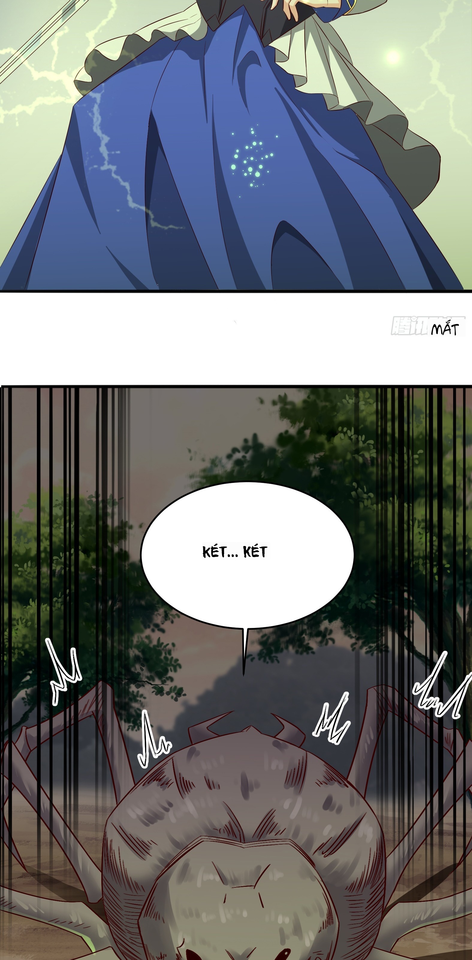 Ứng Viên Thánh Nữ Chapter 82 - 3