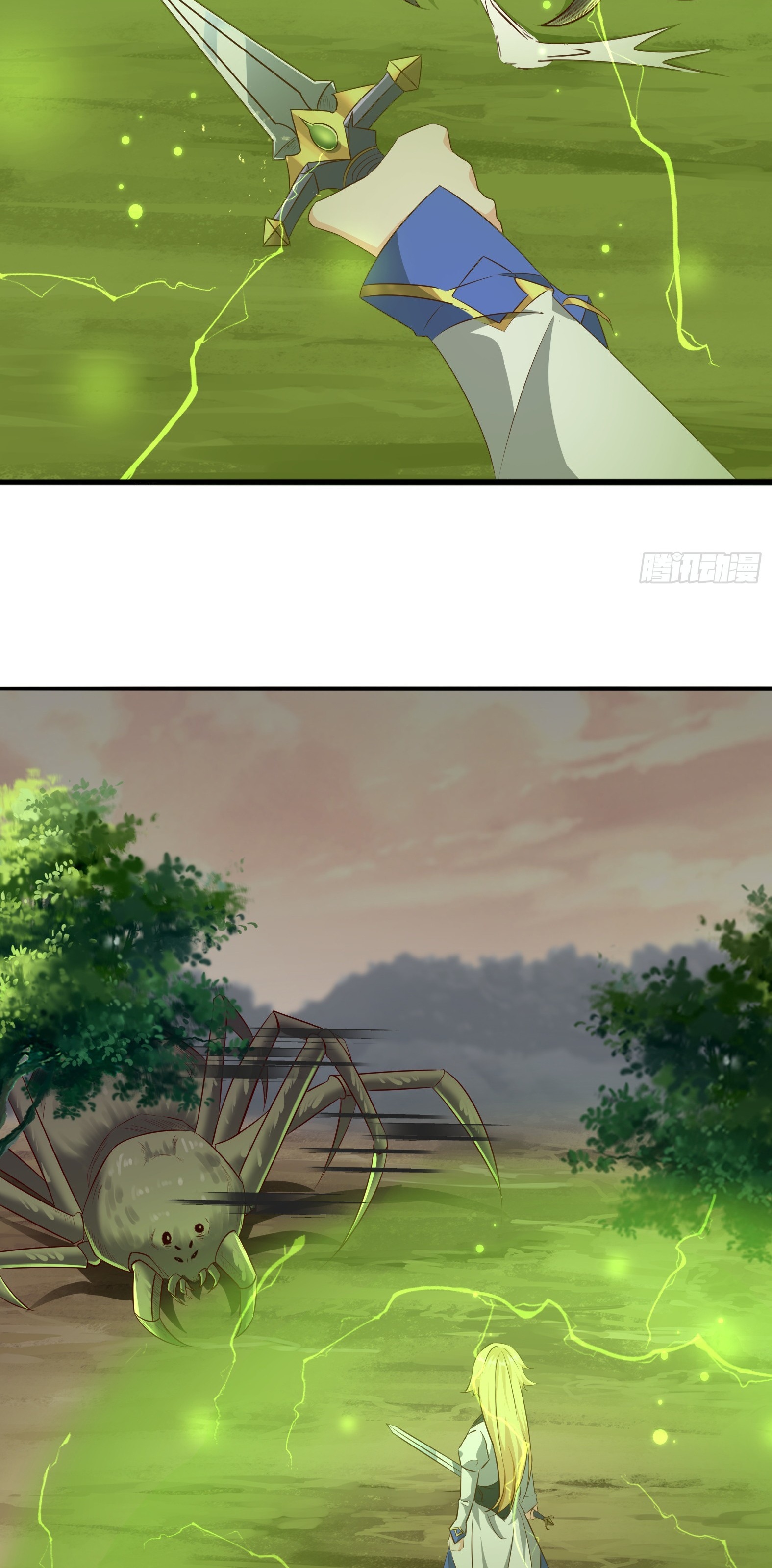 Ứng Viên Thánh Nữ Chapter 82 - 6