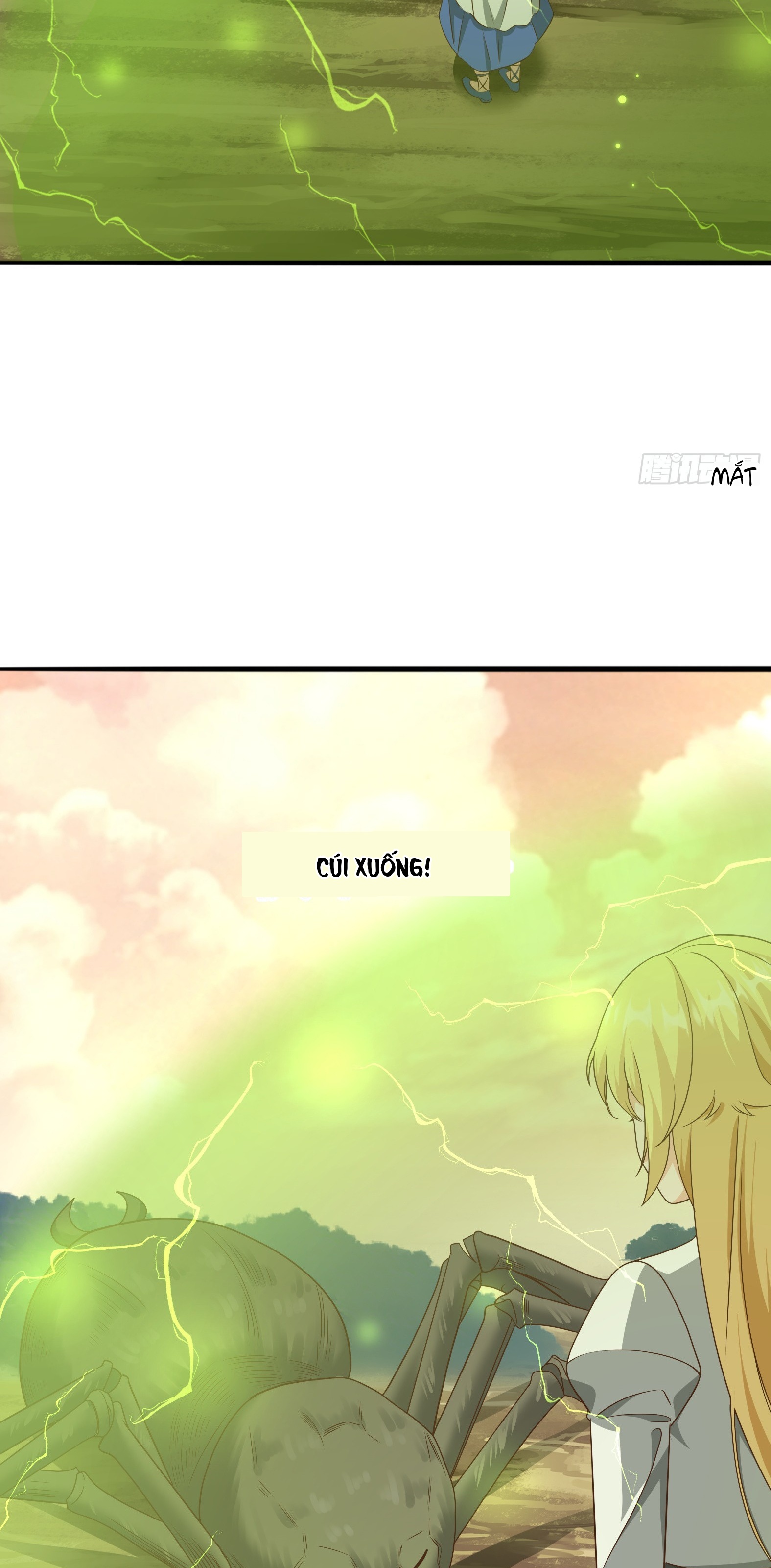 Ứng Viên Thánh Nữ Chapter 82 - 7