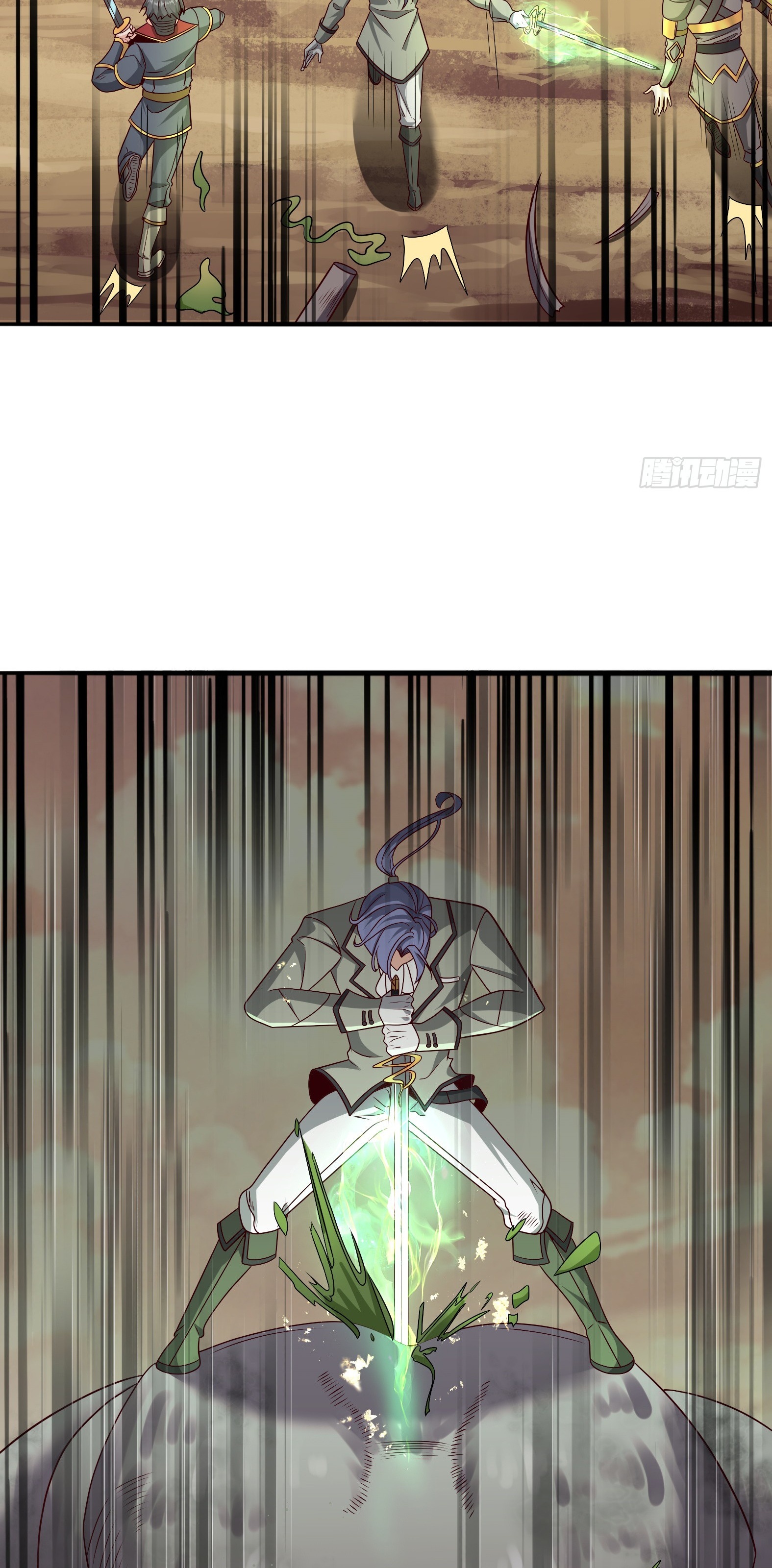 Ứng Viên Thánh Nữ Chapter 82 - 12