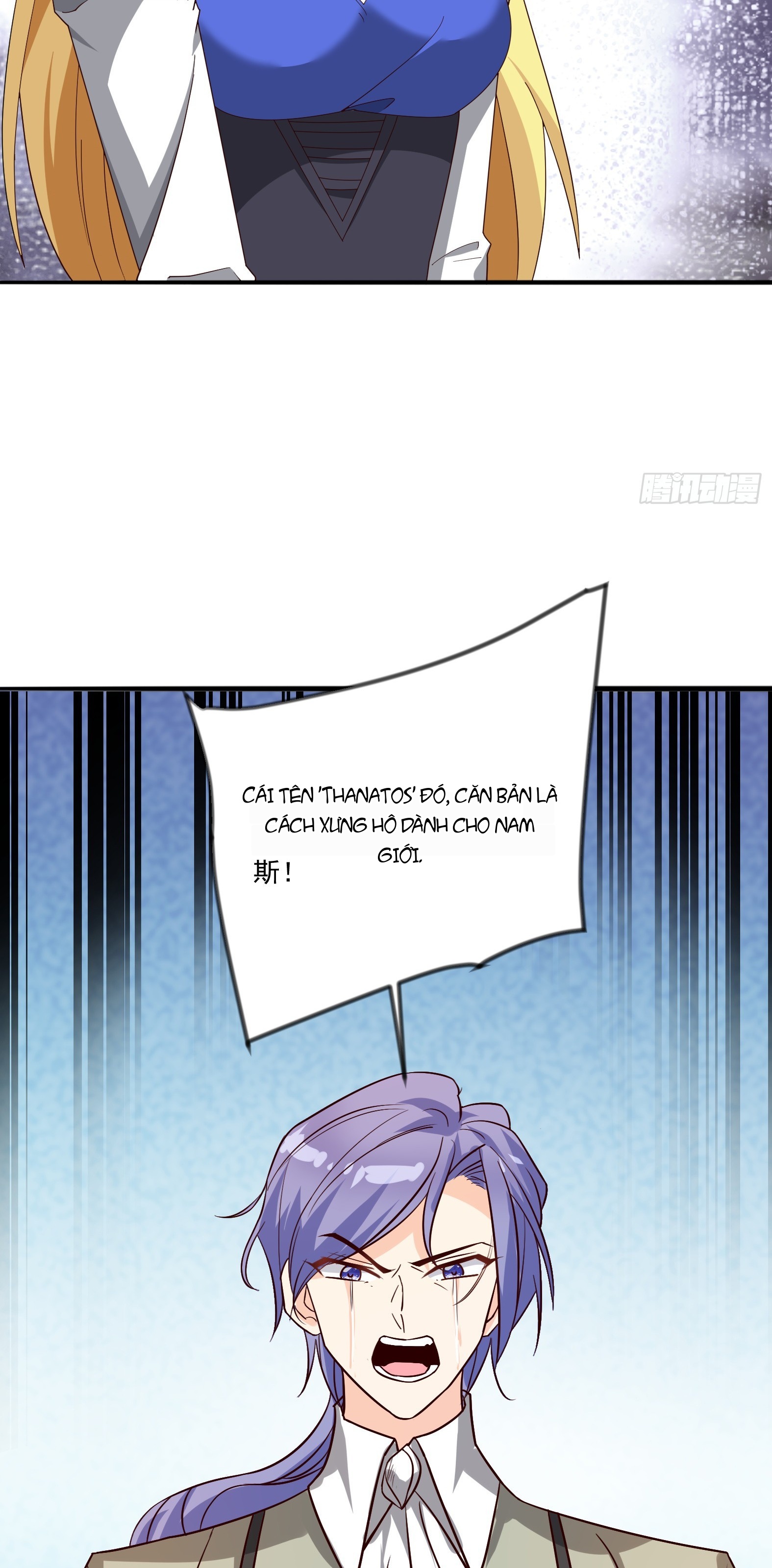 Ứng Viên Thánh Nữ Chapter 82 - 32