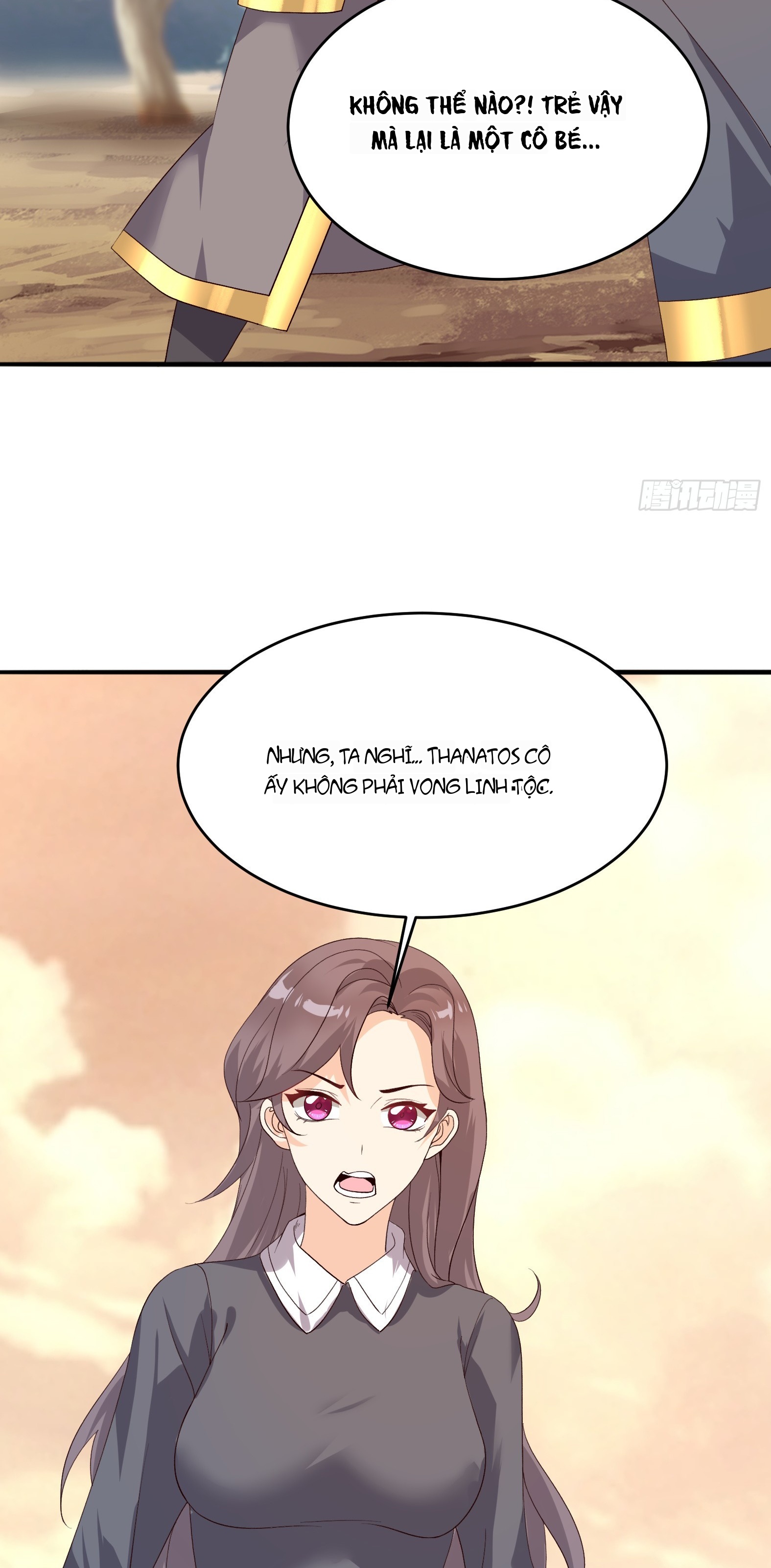 Ứng Viên Thánh Nữ Chapter 82 - 43