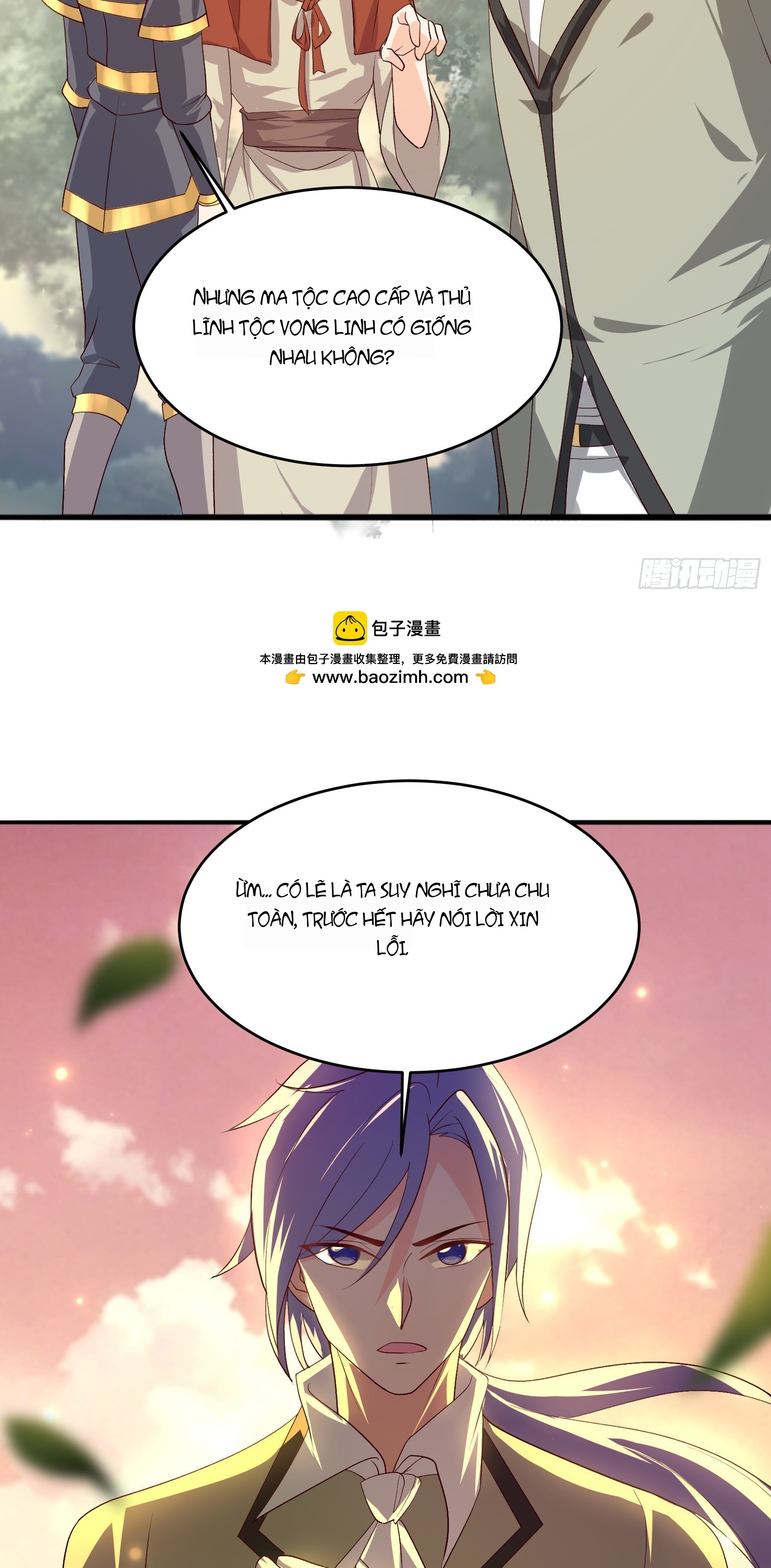 Ứng Viên Thánh Nữ Chapter 82 - 51