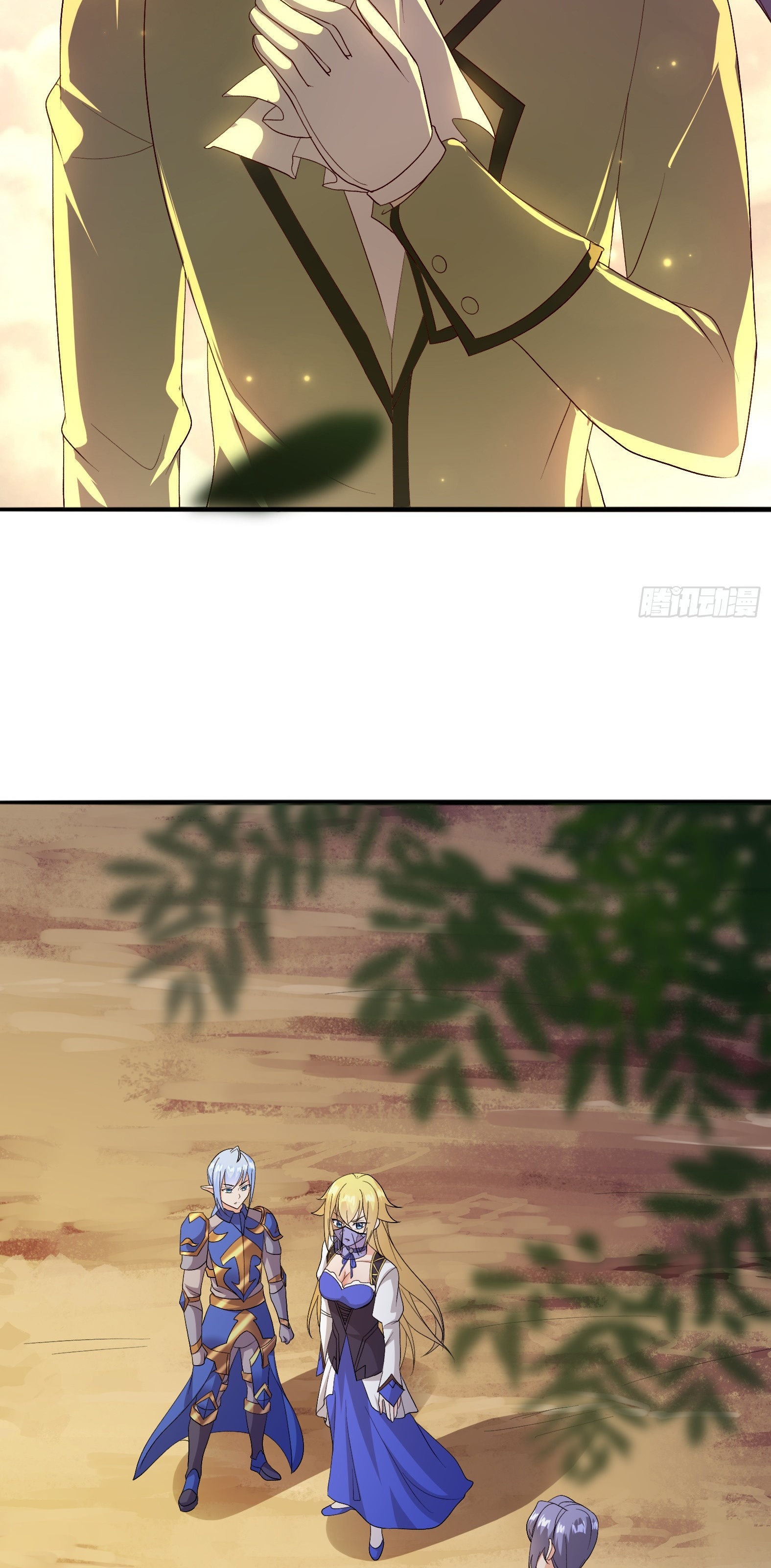 Ứng Viên Thánh Nữ Chapter 82 - 52