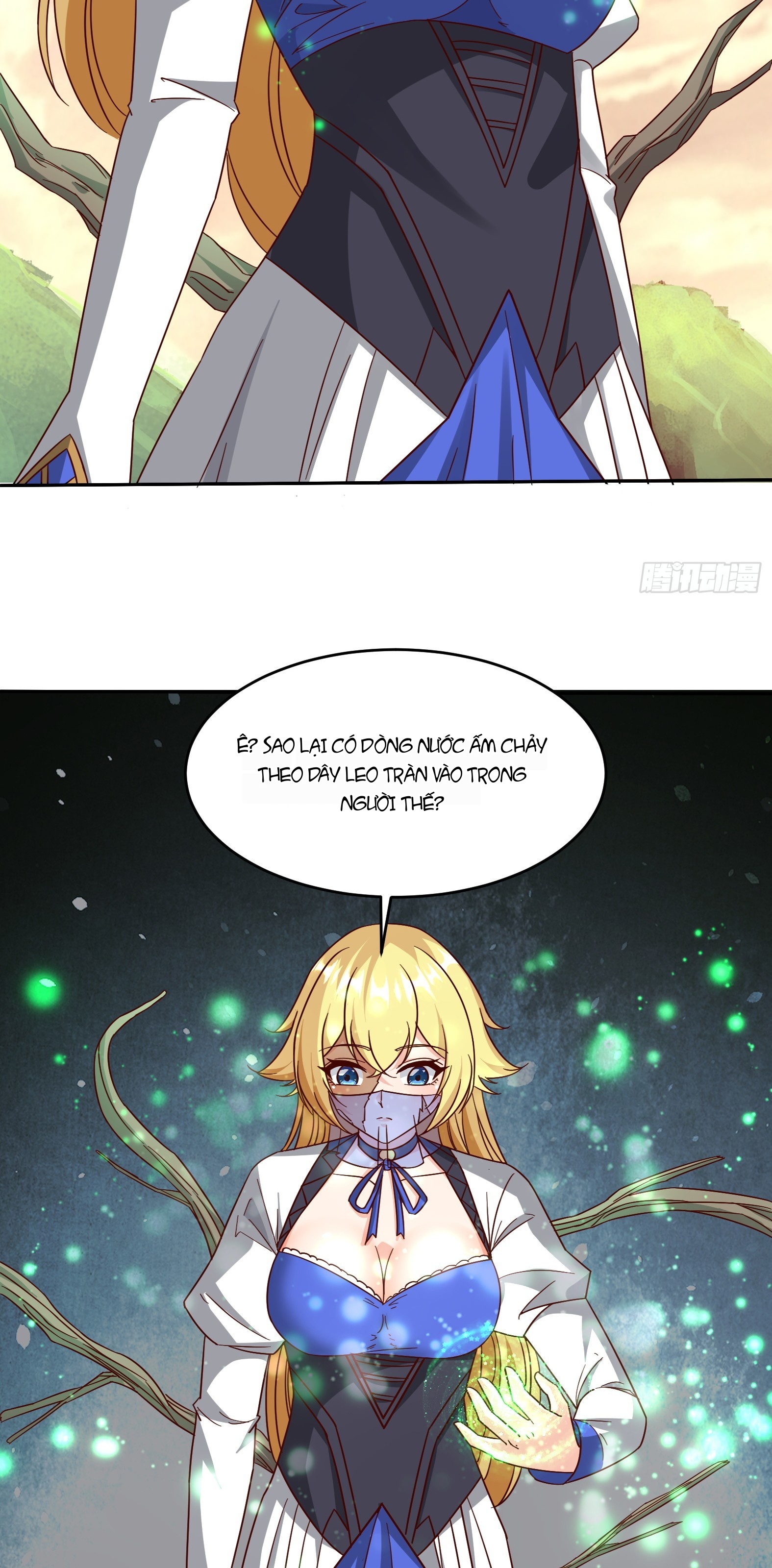 Ứng Viên Thánh Nữ Chapter 83 - 6