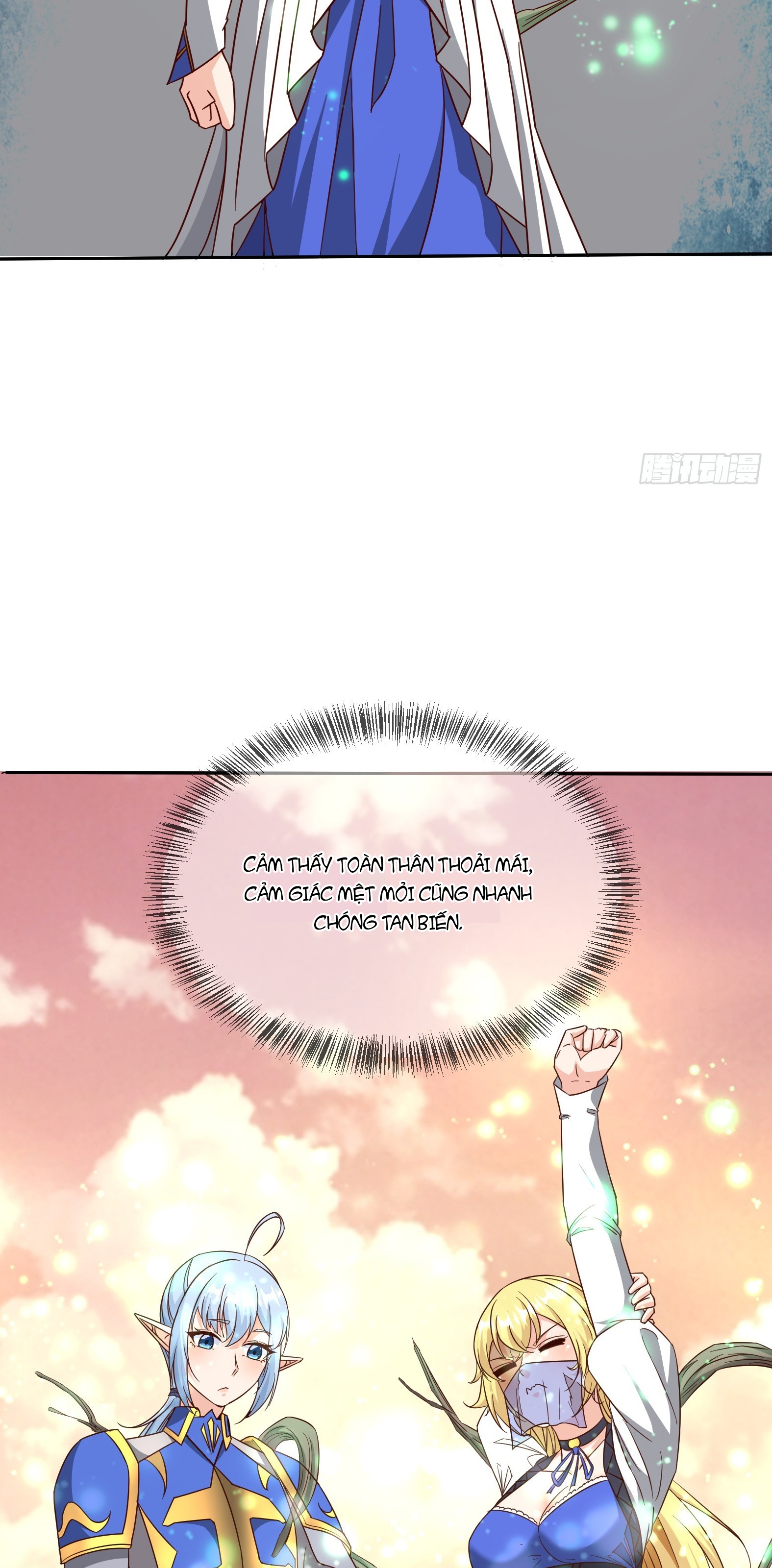 Ứng Viên Thánh Nữ Chapter 83 - 7