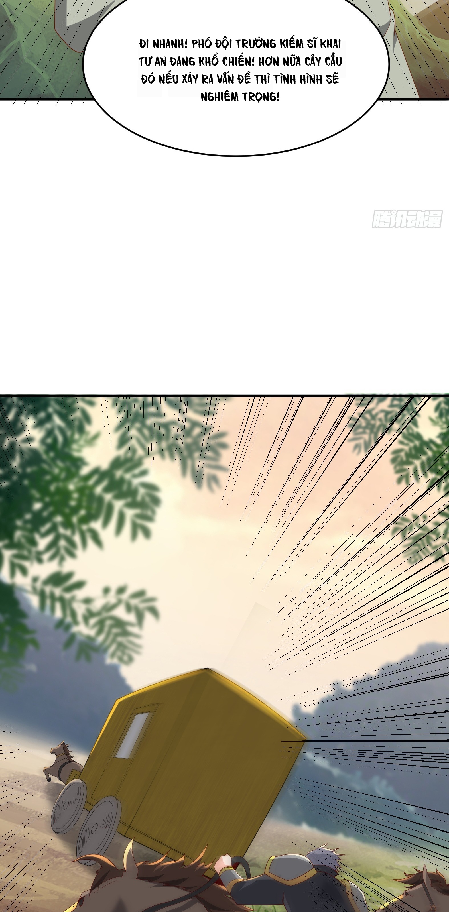 Ứng Viên Thánh Nữ Chapter 83 - 27