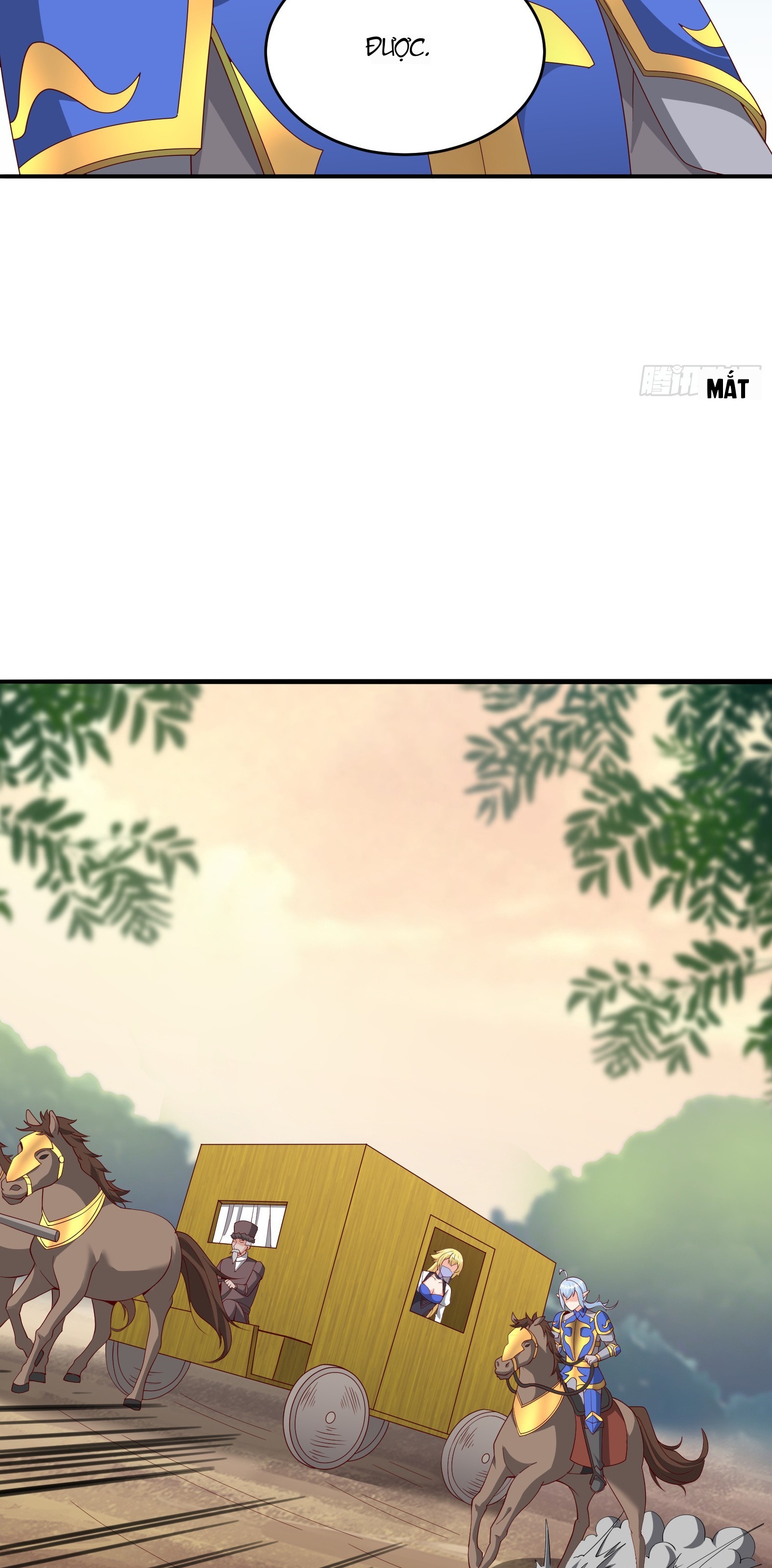 Ứng Viên Thánh Nữ Chapter 83 - 32