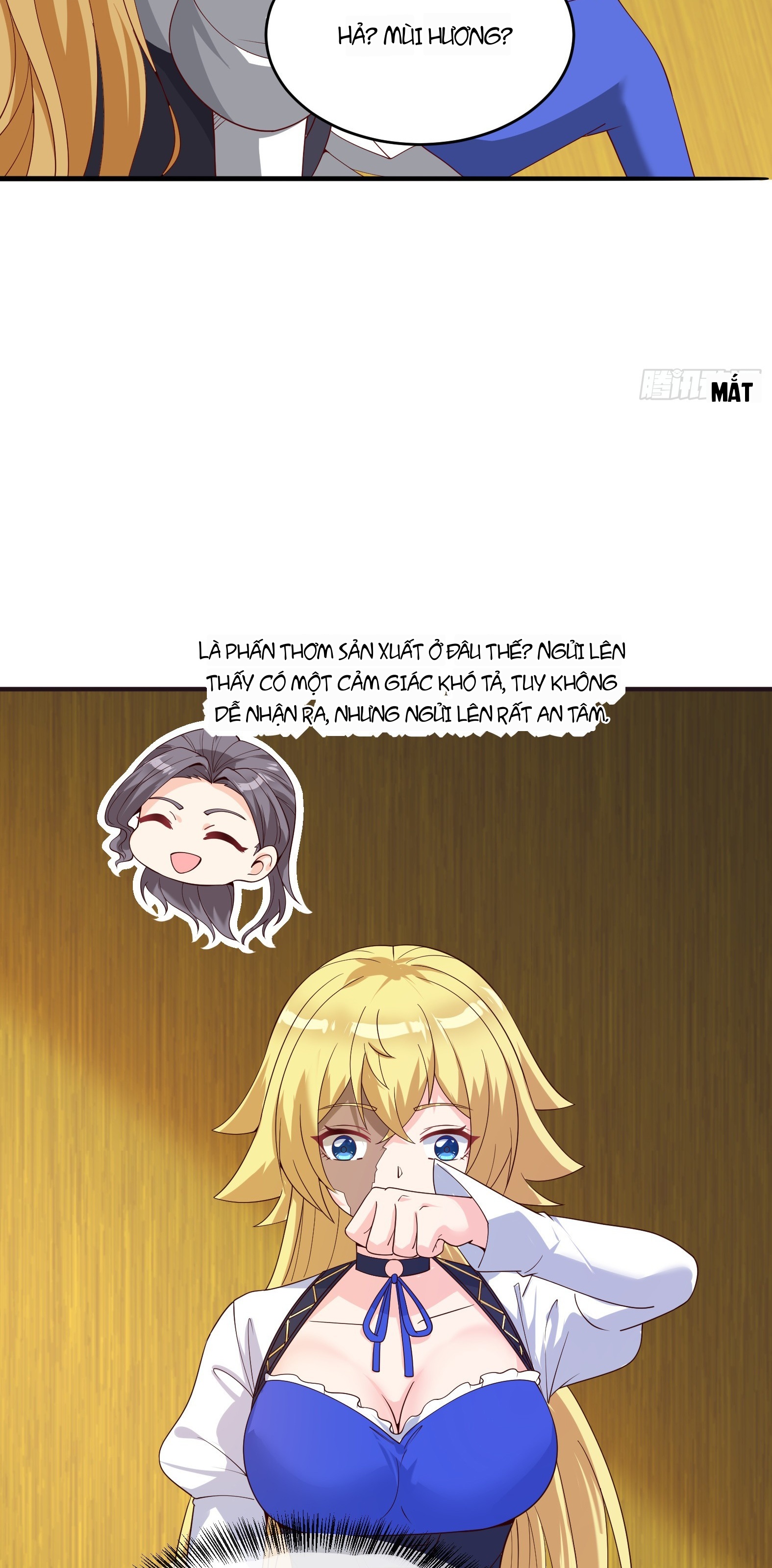 Ứng Viên Thánh Nữ Chapter 83 - 37