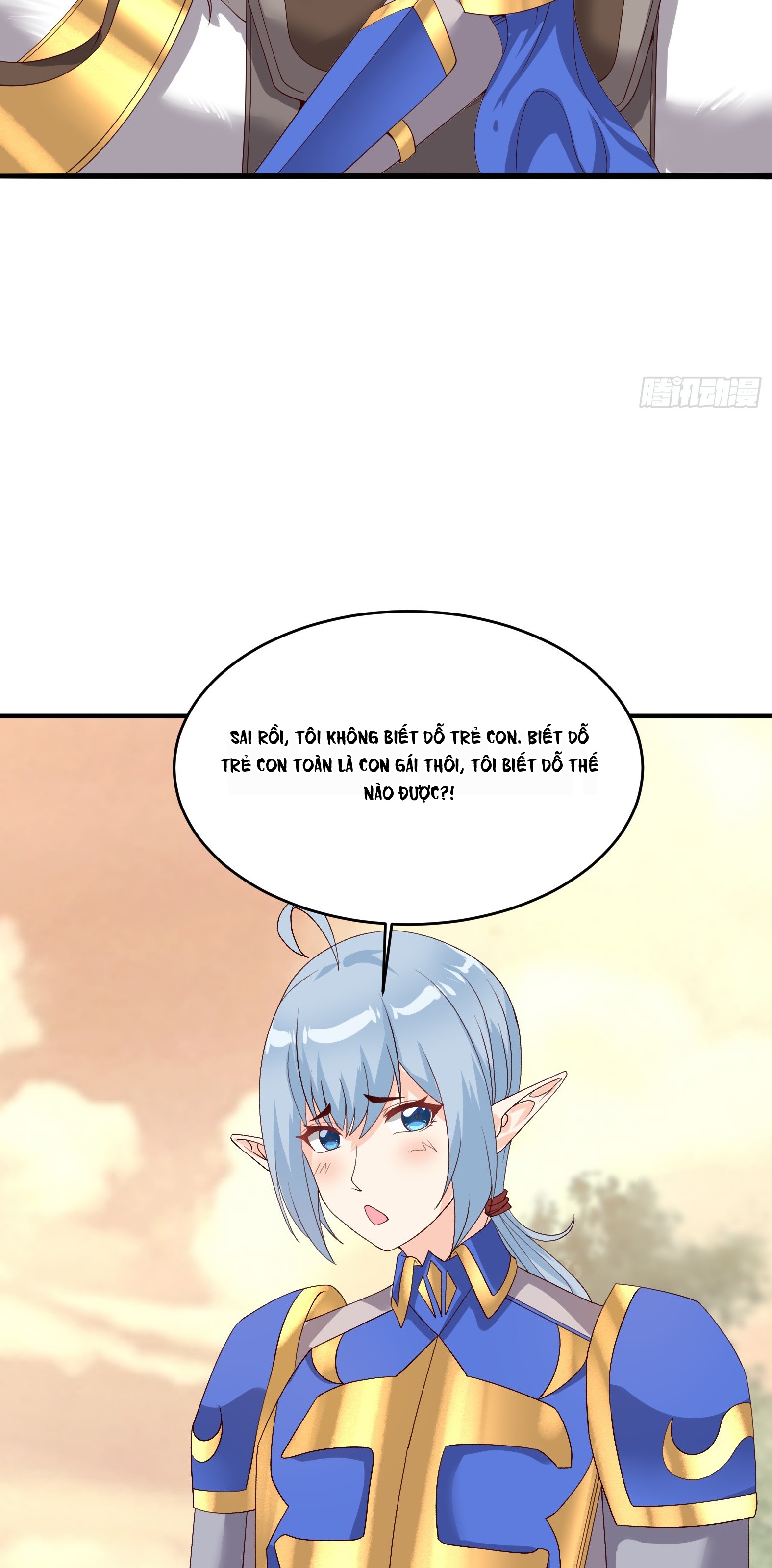Ứng Viên Thánh Nữ Chapter 83 - 47