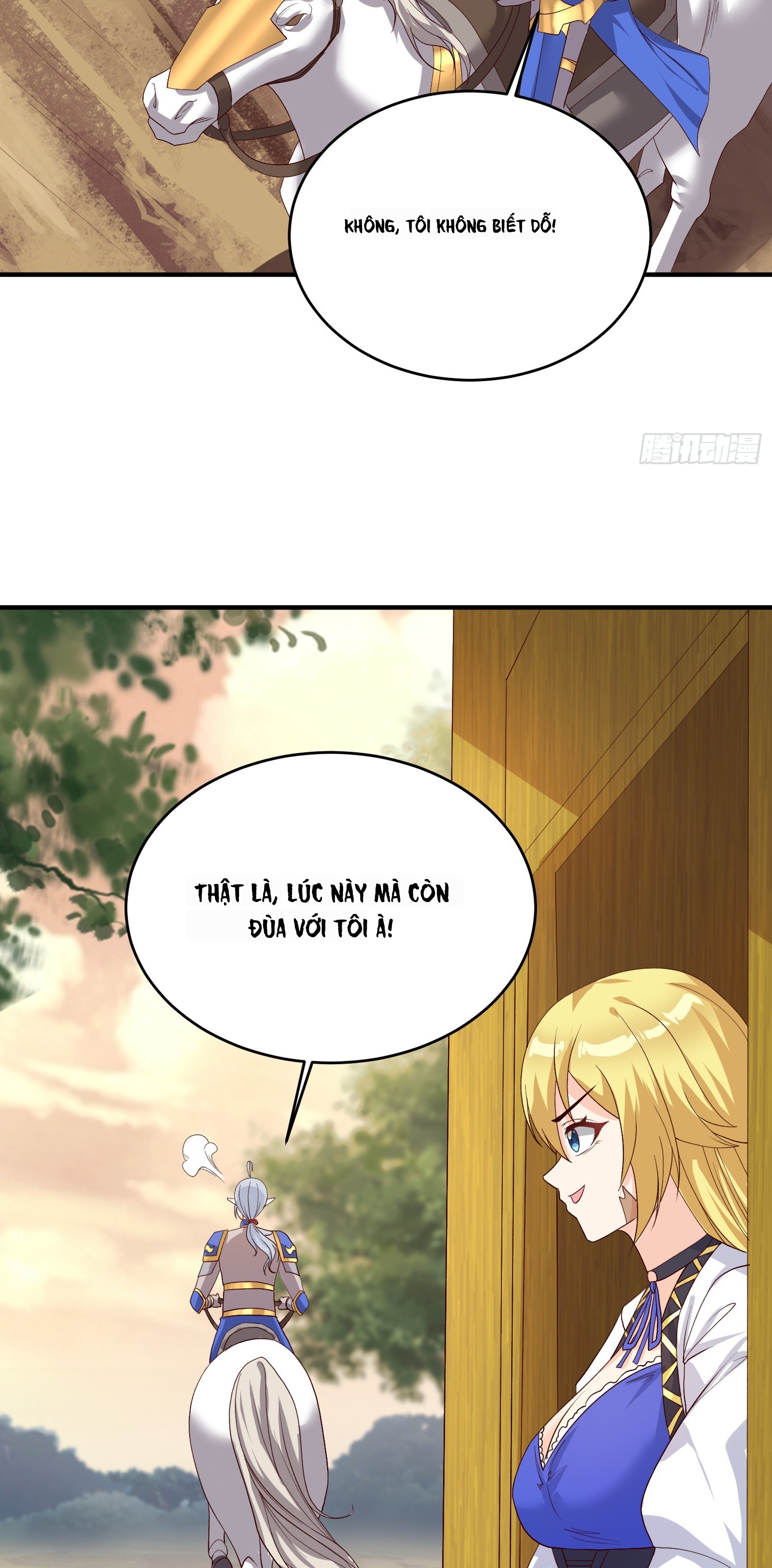 Ứng Viên Thánh Nữ Chapter 83 - 49