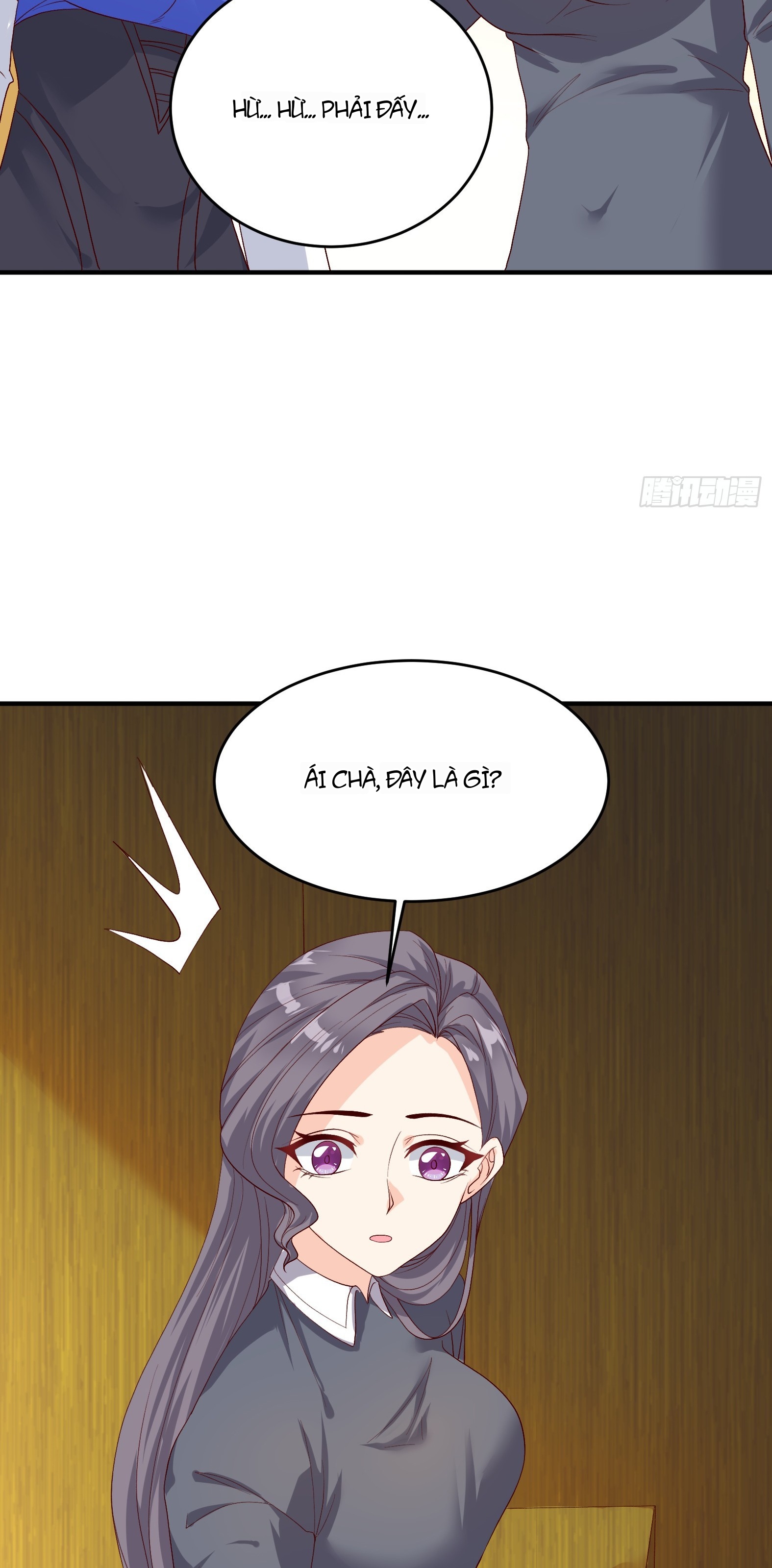 Ứng Viên Thánh Nữ Chapter 83 - 54