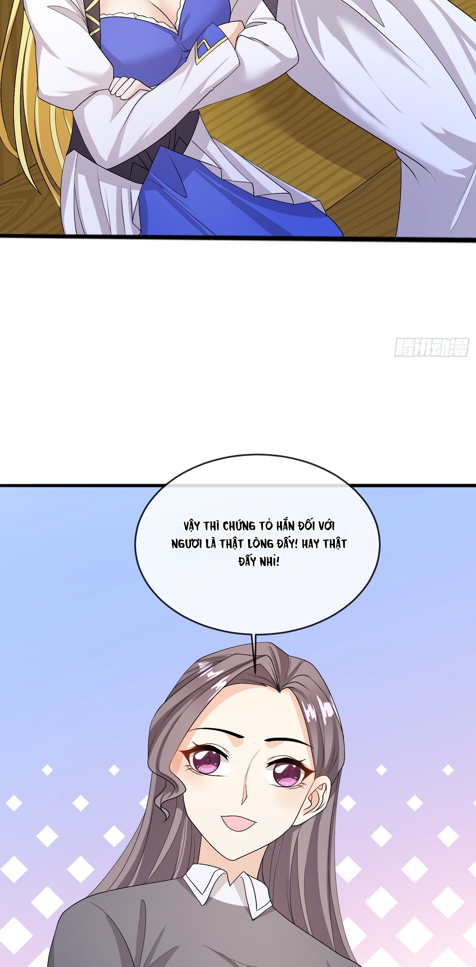 Ứng Viên Thánh Nữ Chapter 83 - 60
