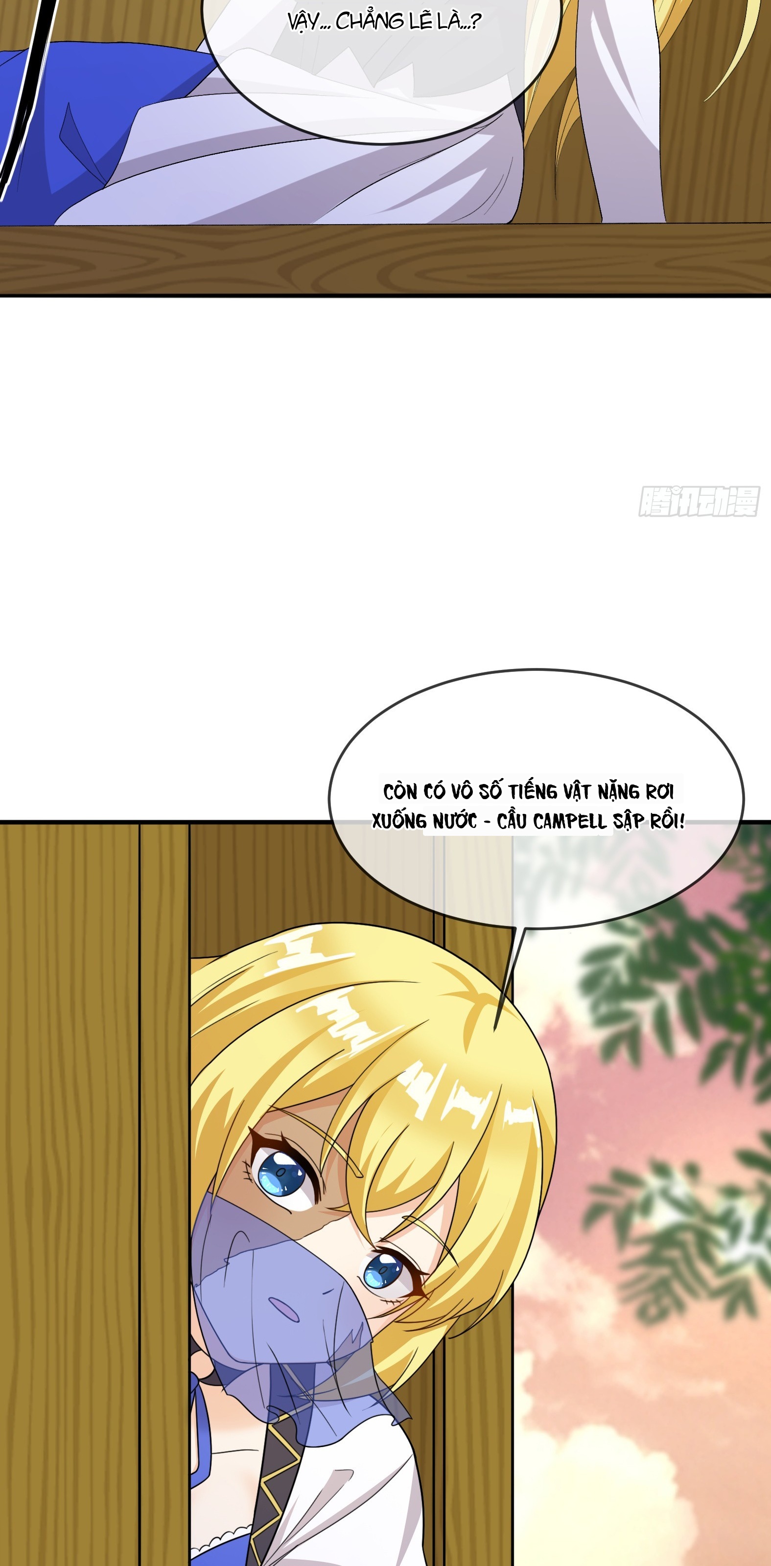 Ứng Viên Thánh Nữ Chapter 83 - 62